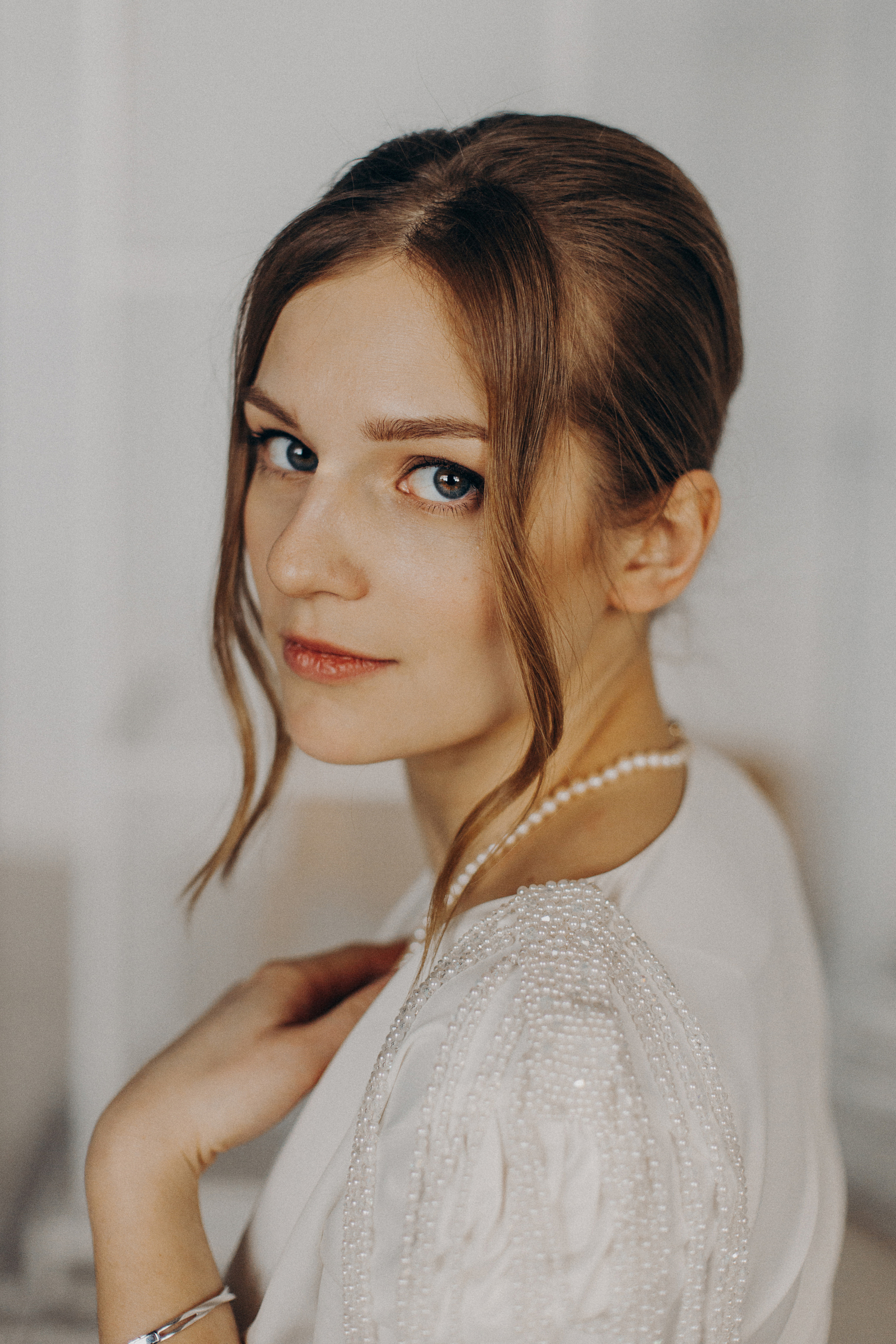 Алексей и Наталья. ФОТОГРАФ Екатеринбург Москва Анастасия Замесина