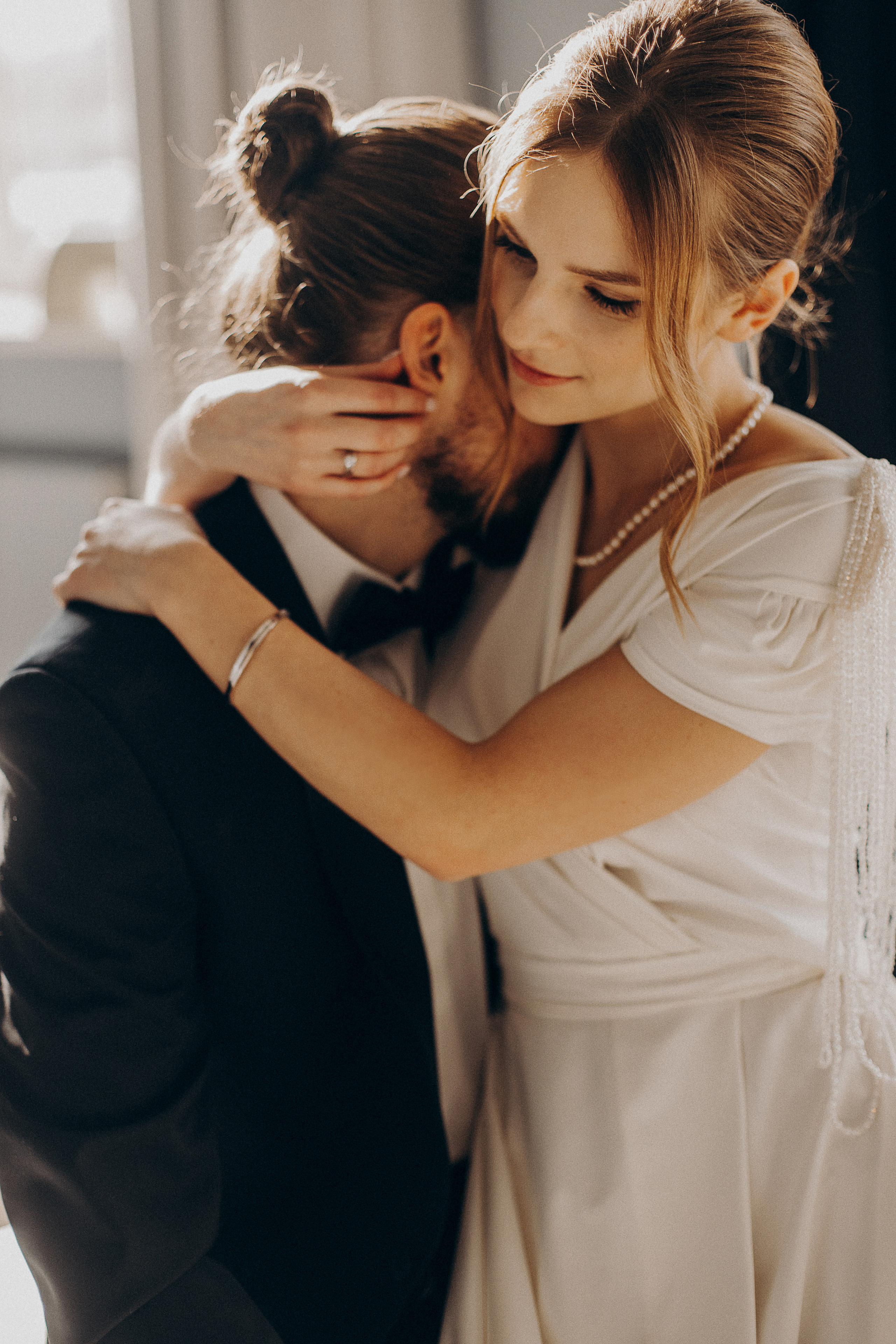 Алексей и Наталья. ФОТОГРАФ Екатеринбург Москва Анастасия Замесина