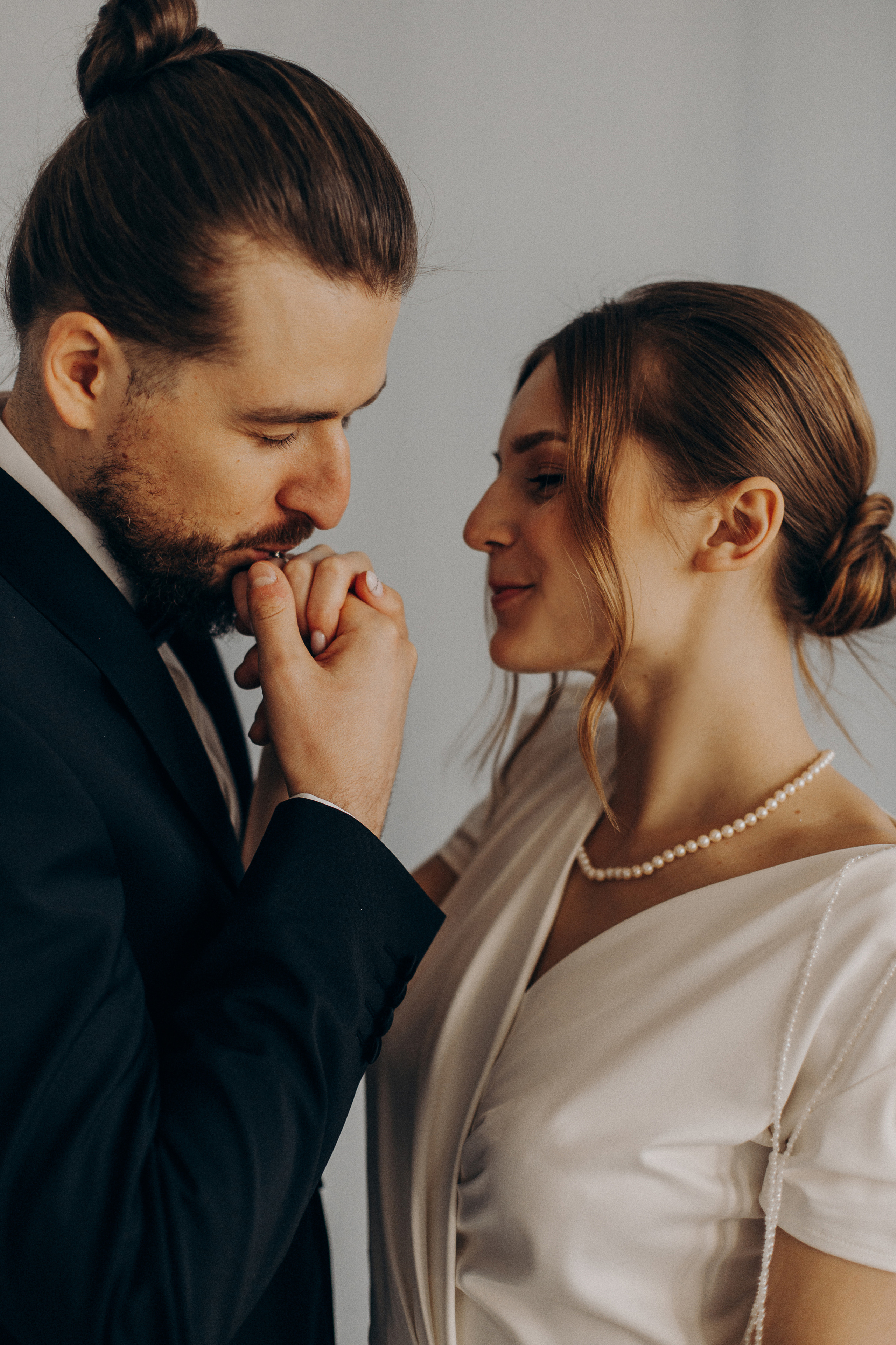 Алексей и Наталья. ФОТОГРАФ Екатеринбург Москва Анастасия Замесина