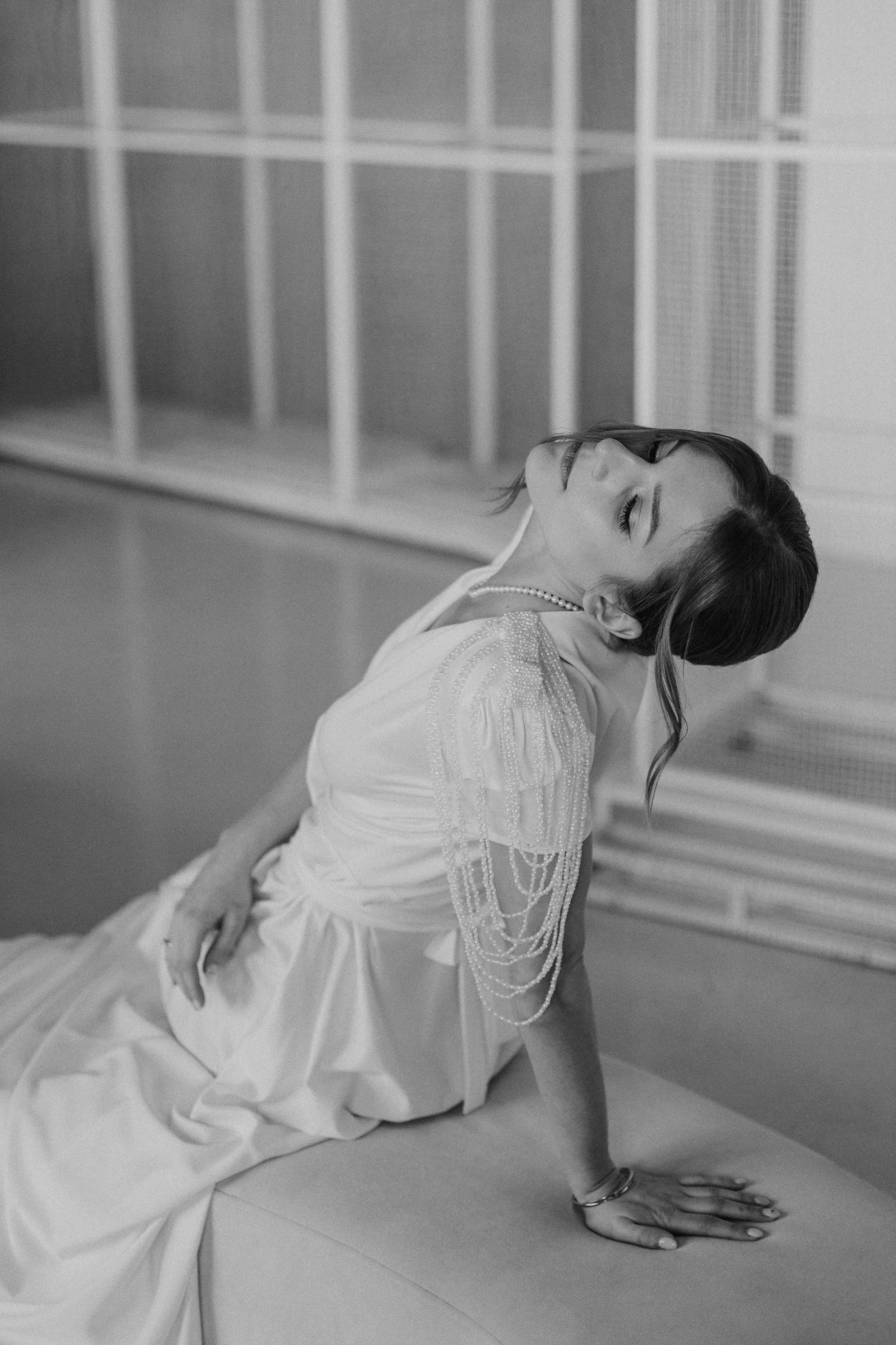 Алексей и Наталья. ФОТОГРАФ Екатеринбург Москва Анастасия Замесина