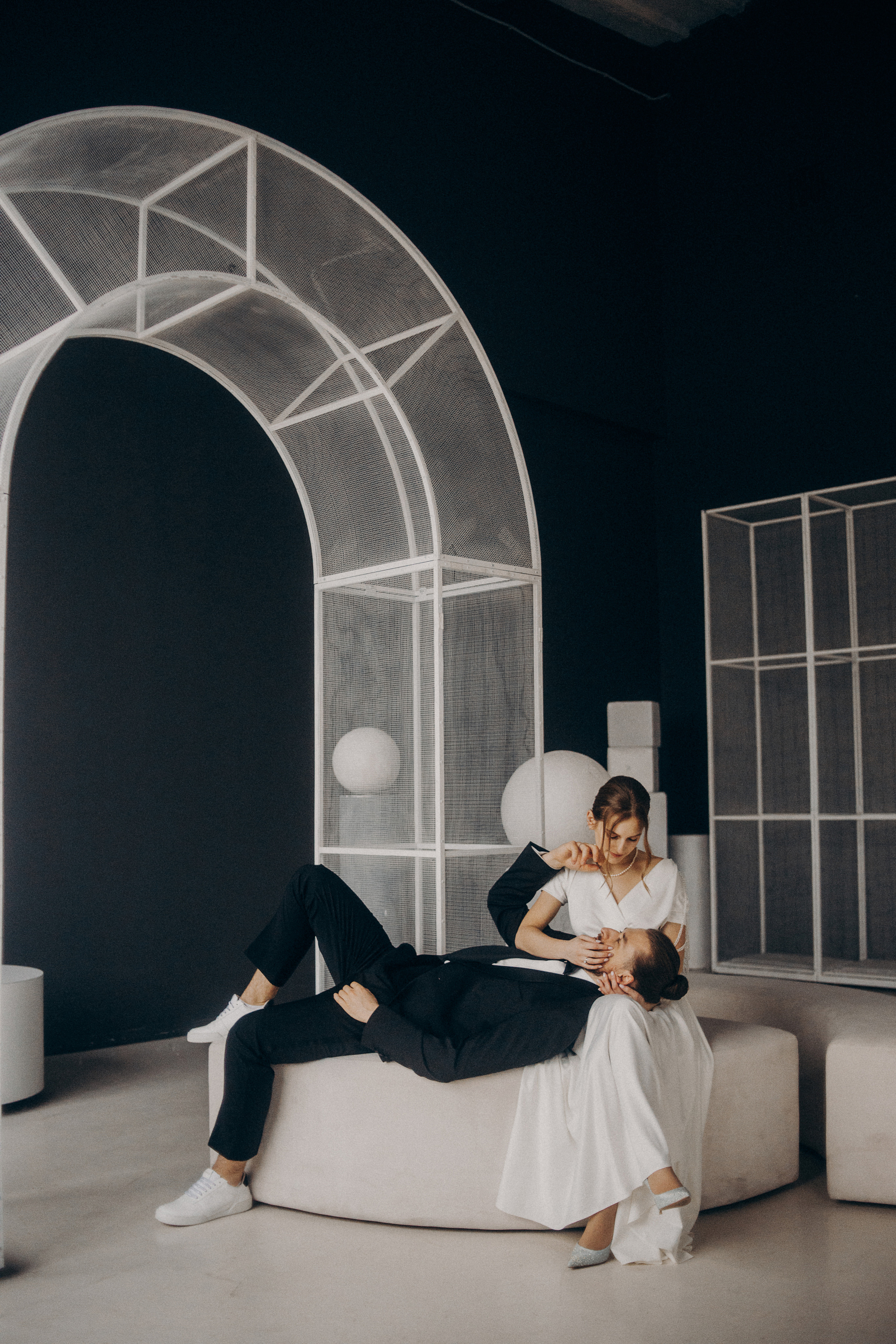 Алексей и Наталья. ФОТОГРАФ Екатеринбург Москва Анастасия Замесина