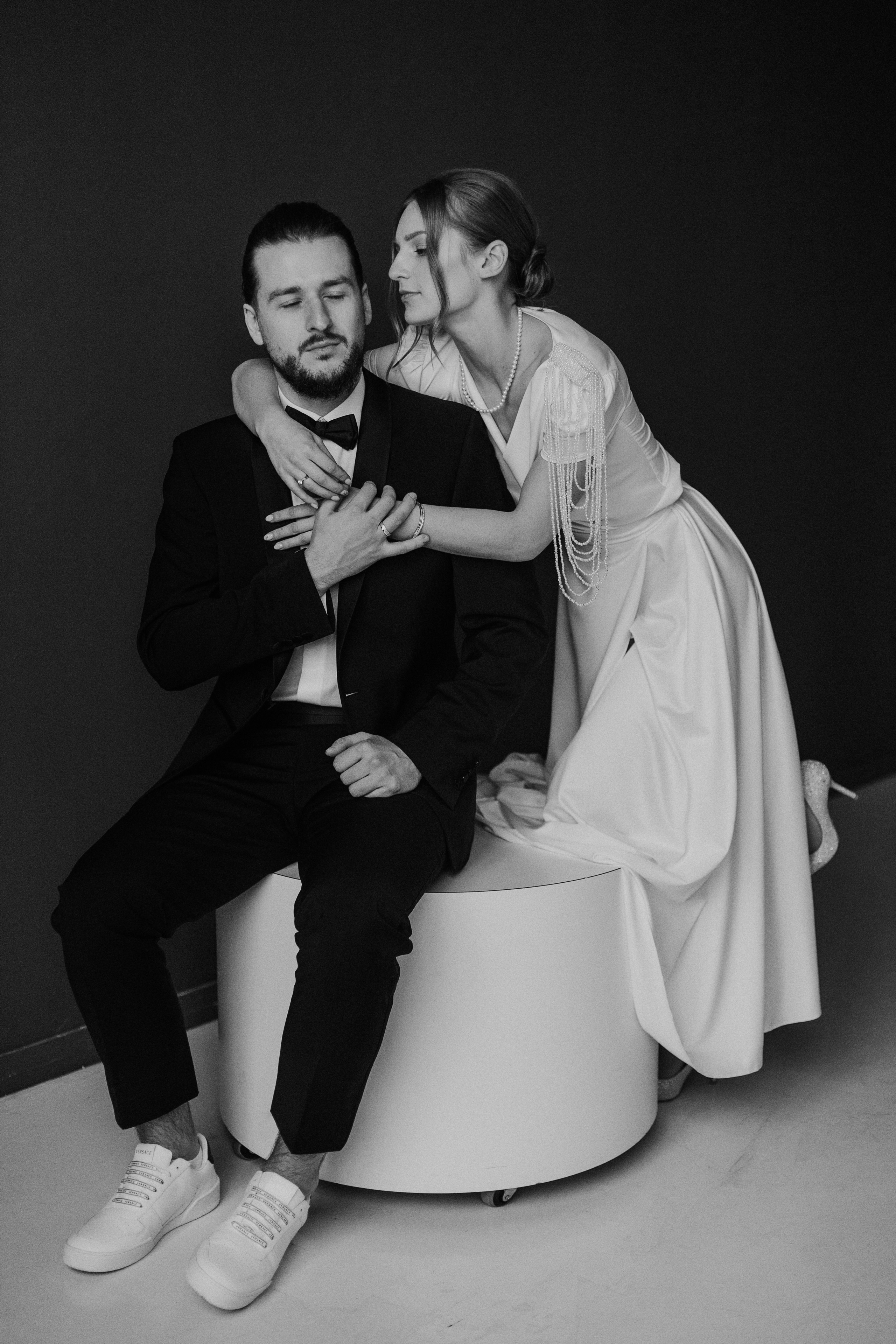 Алексей и Наталья. ФОТОГРАФ Екатеринбург Москва Анастасия Замесина