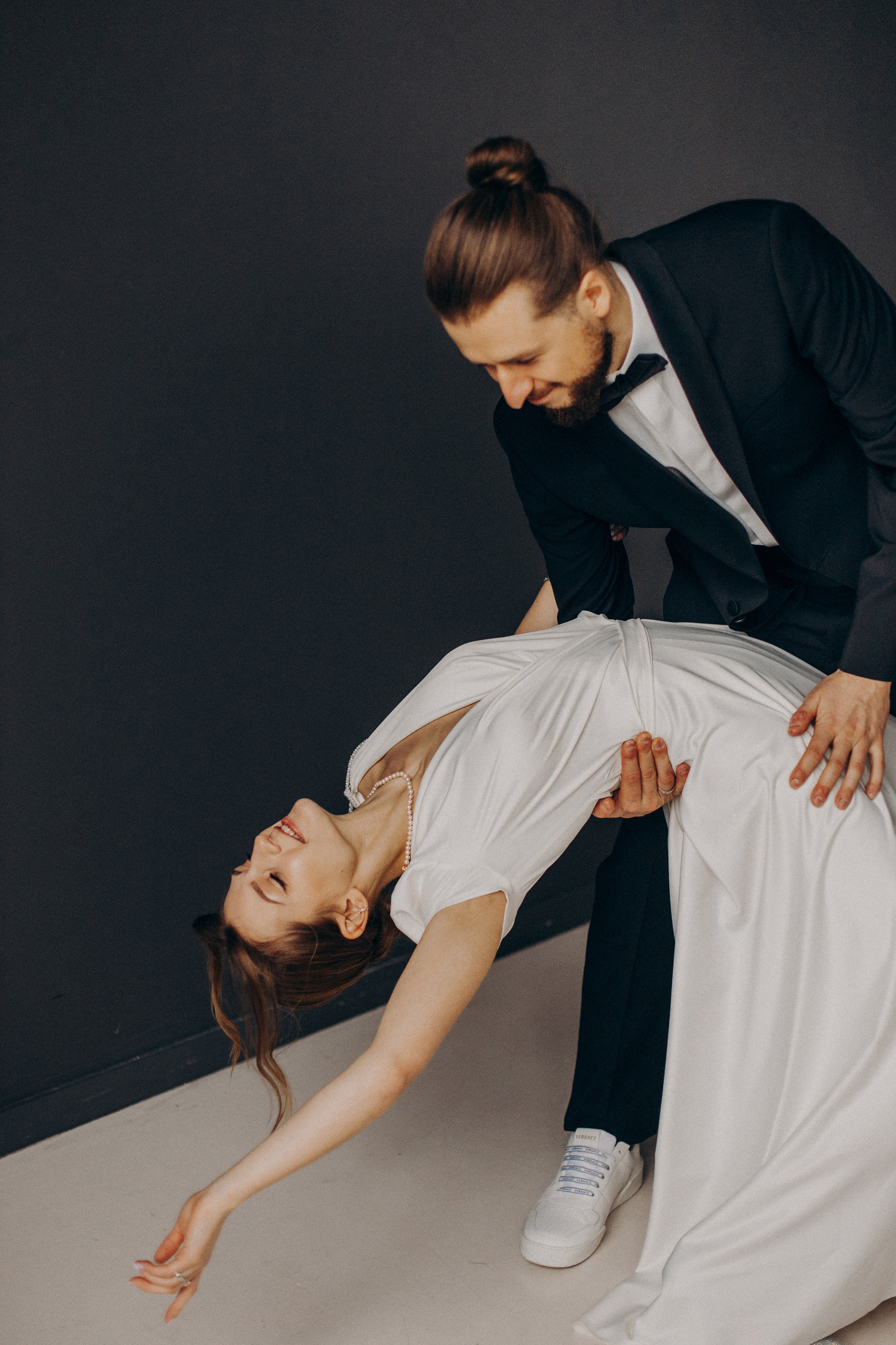 Алексей и Наталья. ФОТОГРАФ Екатеринбург Москва Анастасия Замесина