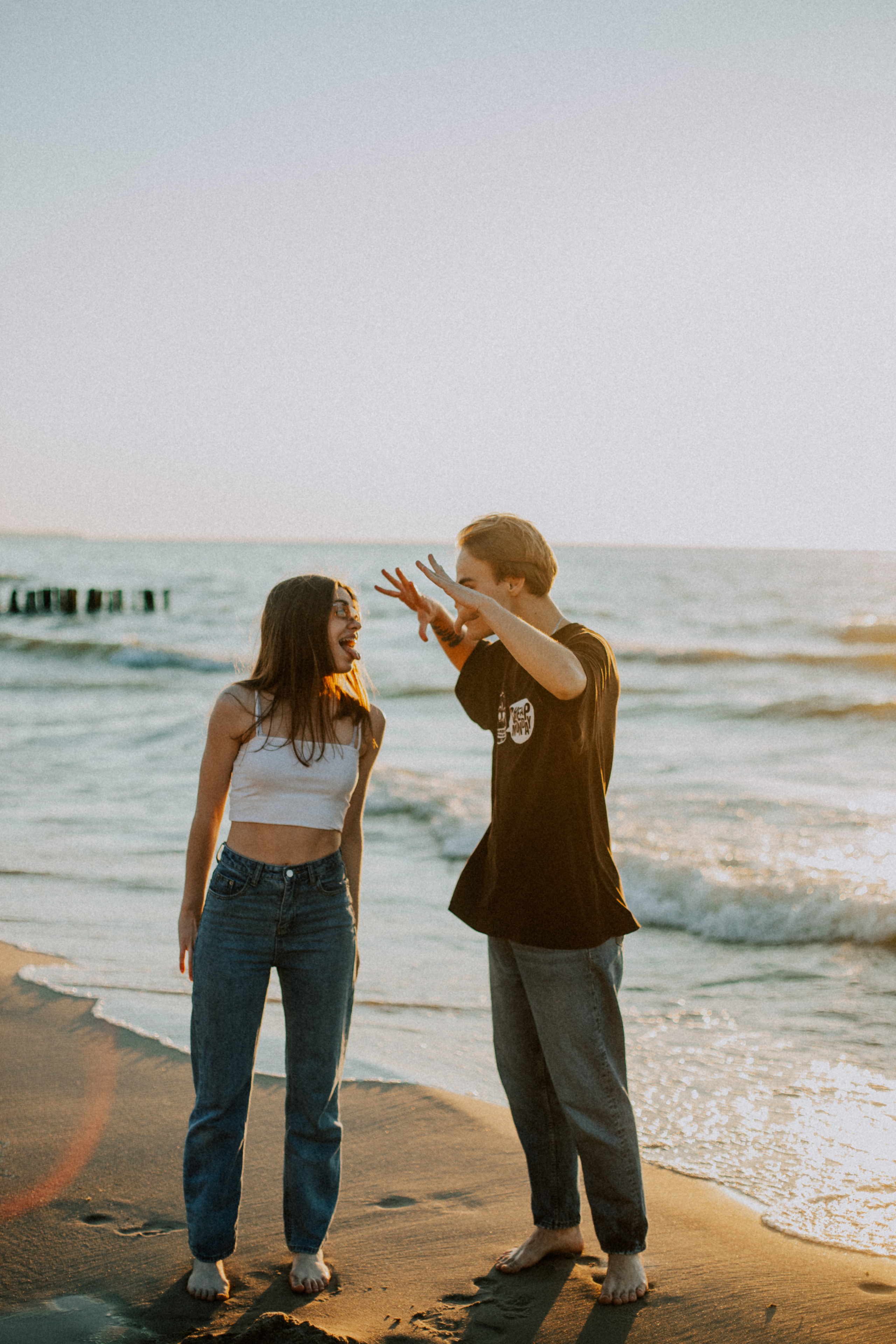 B & A Kaliningrad. ФОТОГРАФ Екатеринбург Москва Анастасия Замесина