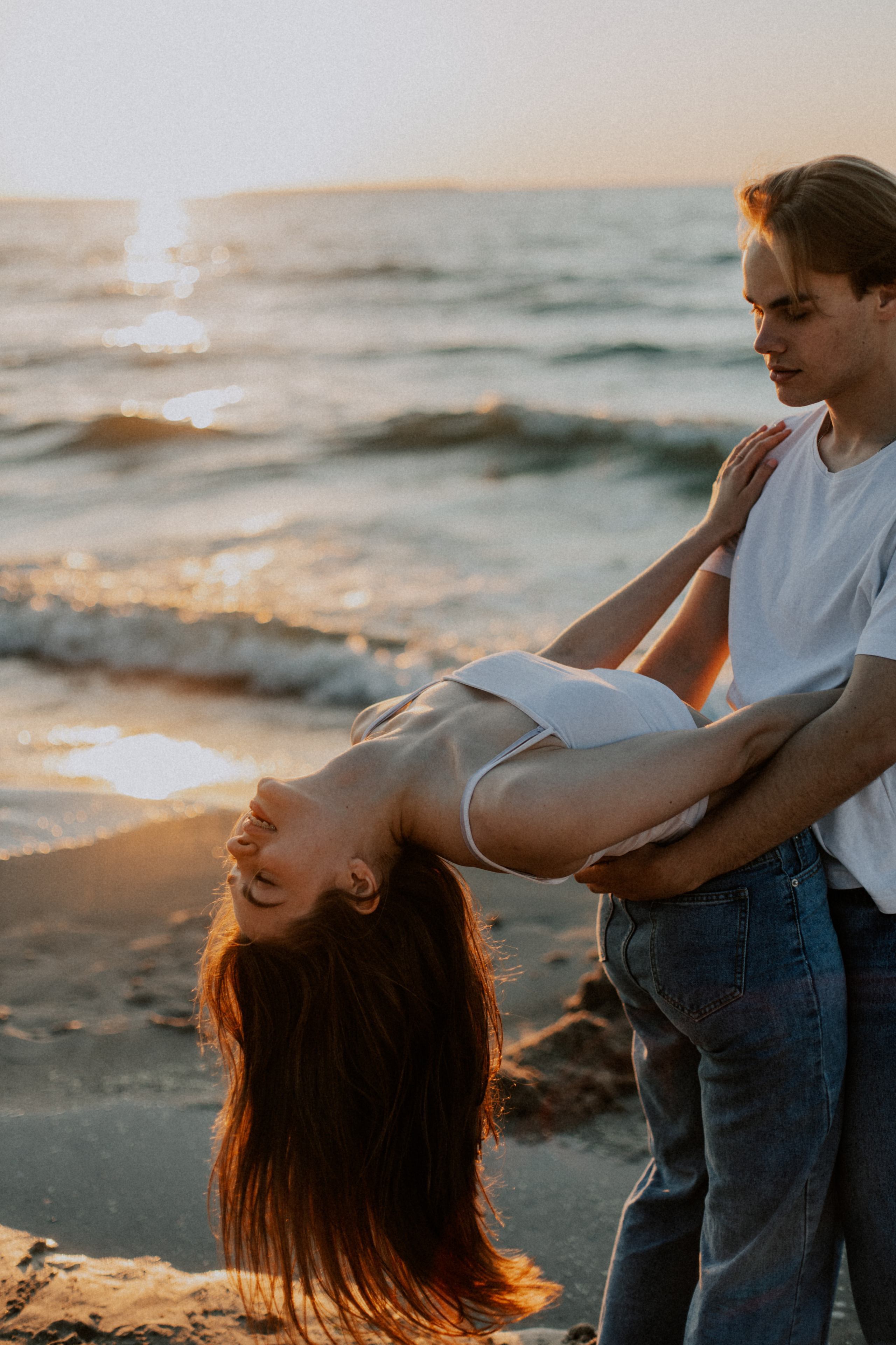 B & A Kaliningrad. ФОТОГРАФ Екатеринбург Москва Анастасия Замесина