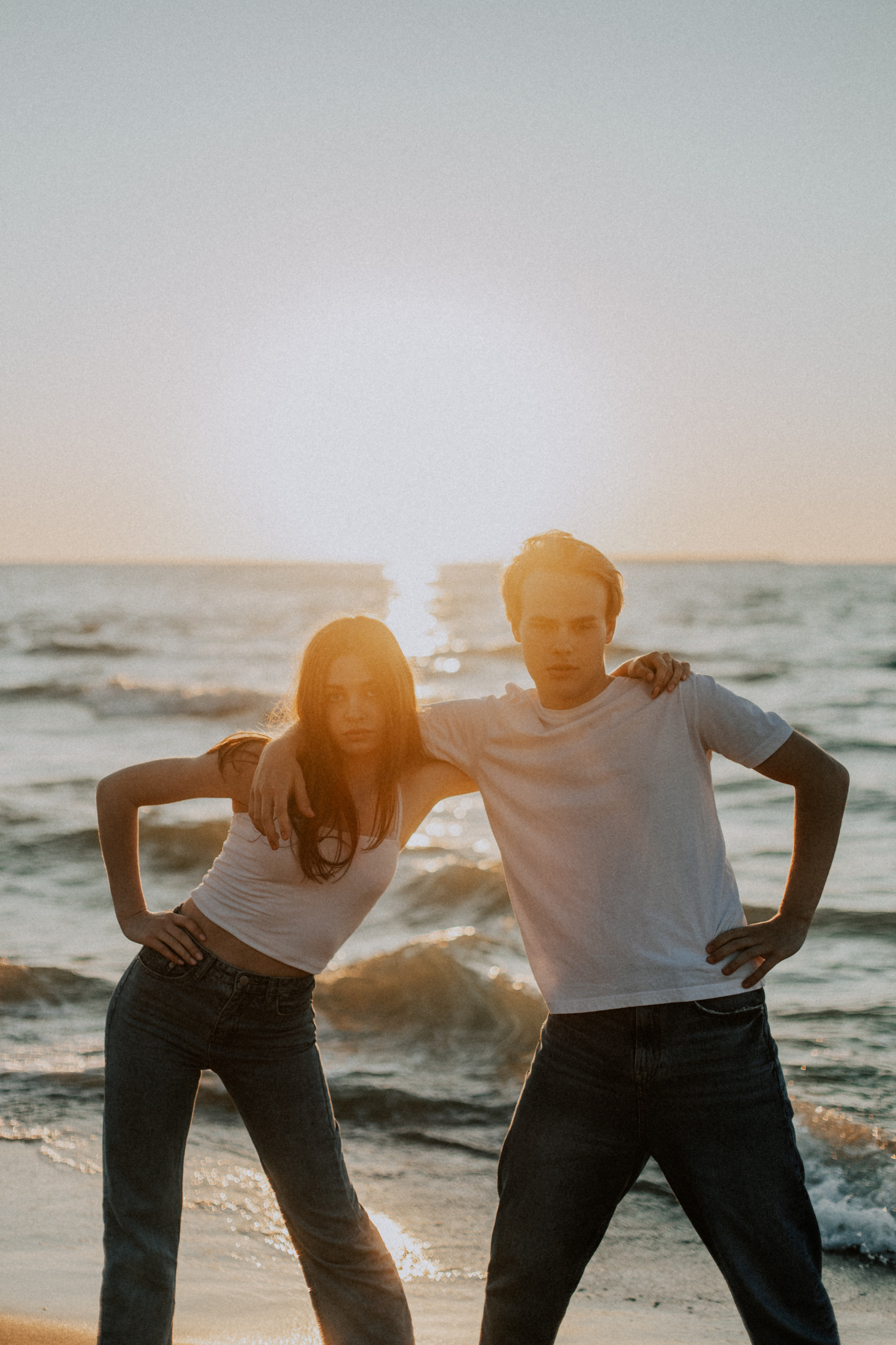 B & A Kaliningrad. ФОТОГРАФ Екатеринбург Москва Анастасия Замесина