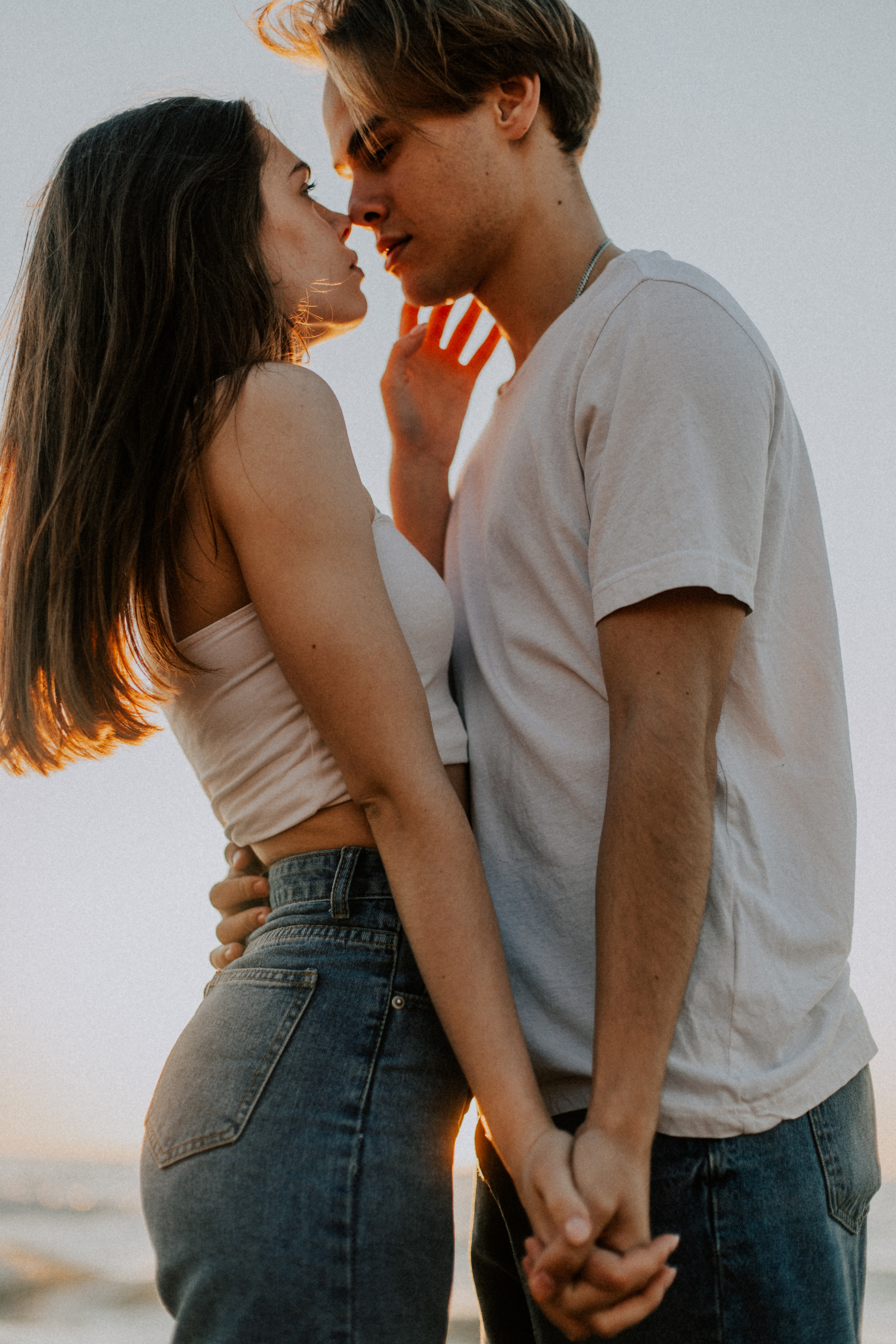 B & A Kaliningrad. ФОТОГРАФ Екатеринбург Москва Анастасия Замесина