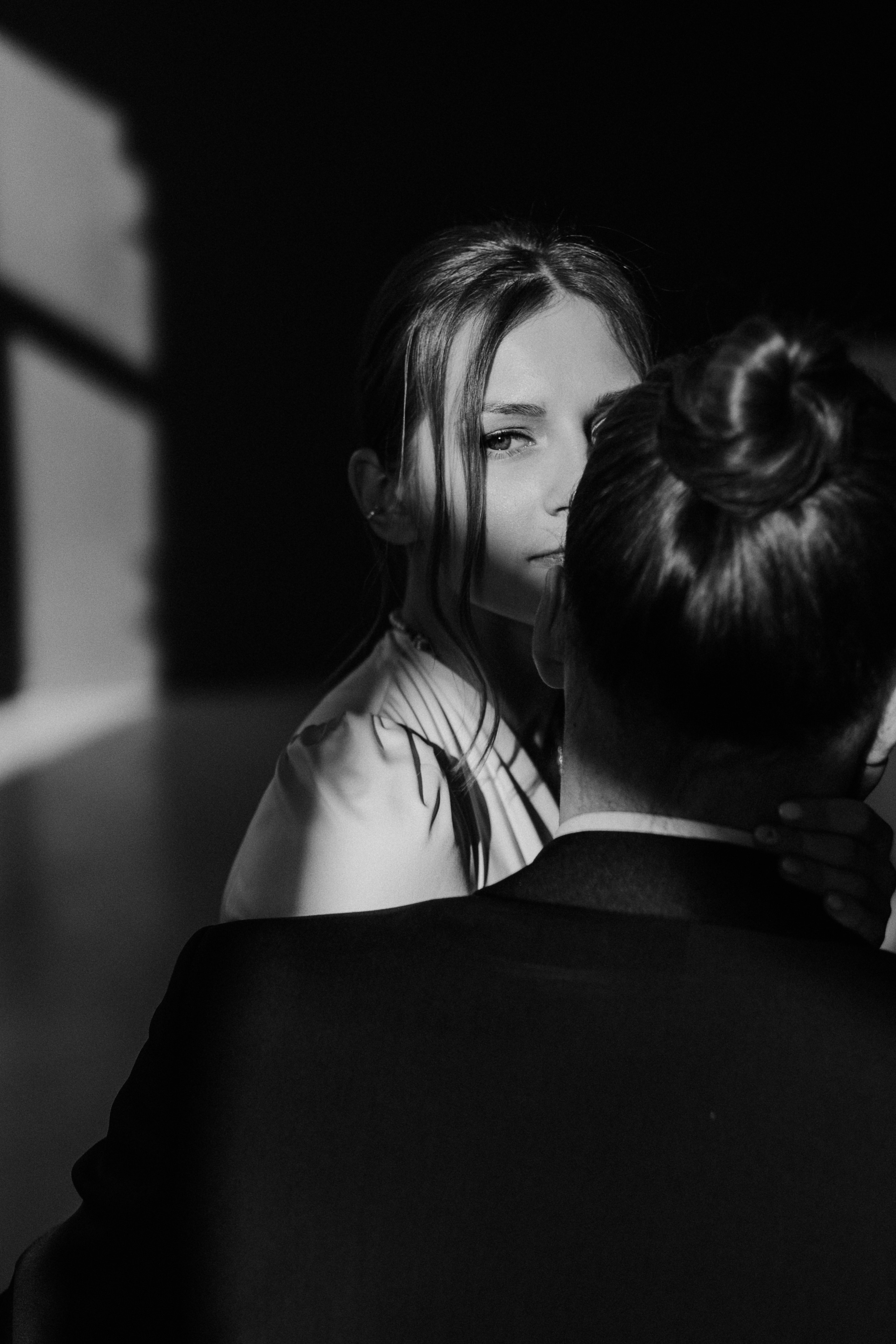 Алексей и Наталья. ФОТОГРАФ Екатеринбург Москва Анастасия Замесина