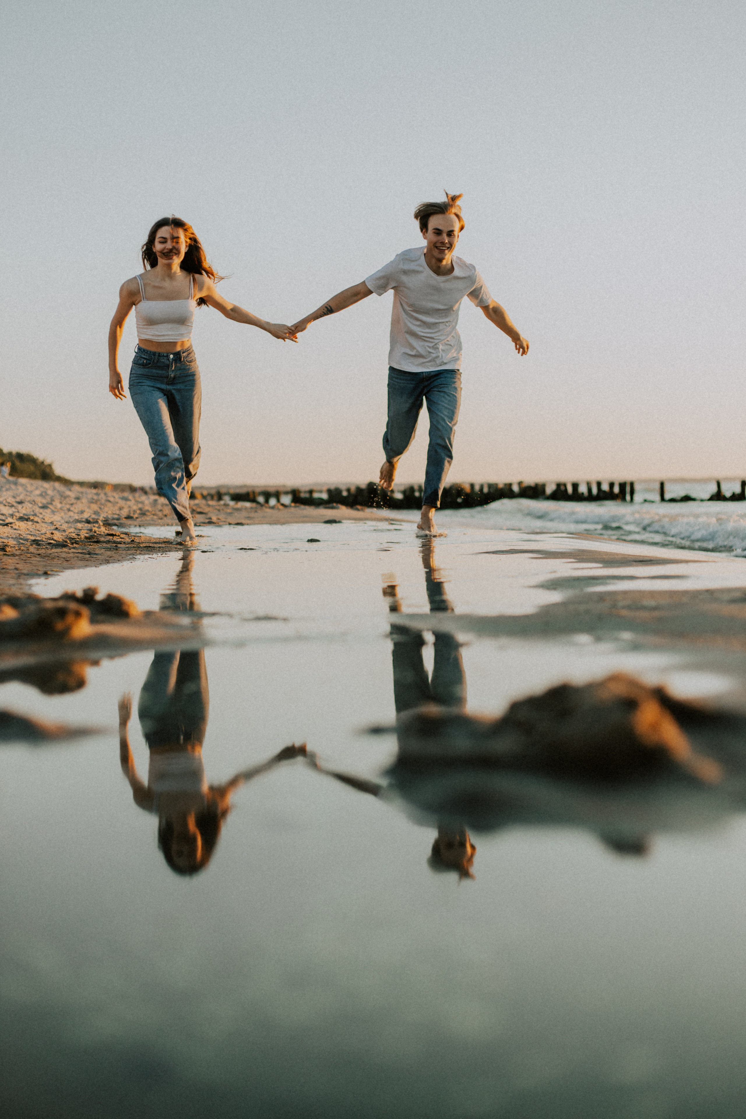 B & A Kaliningrad. ФОТОГРАФ Екатеринбург Москва Анастасия Замесина