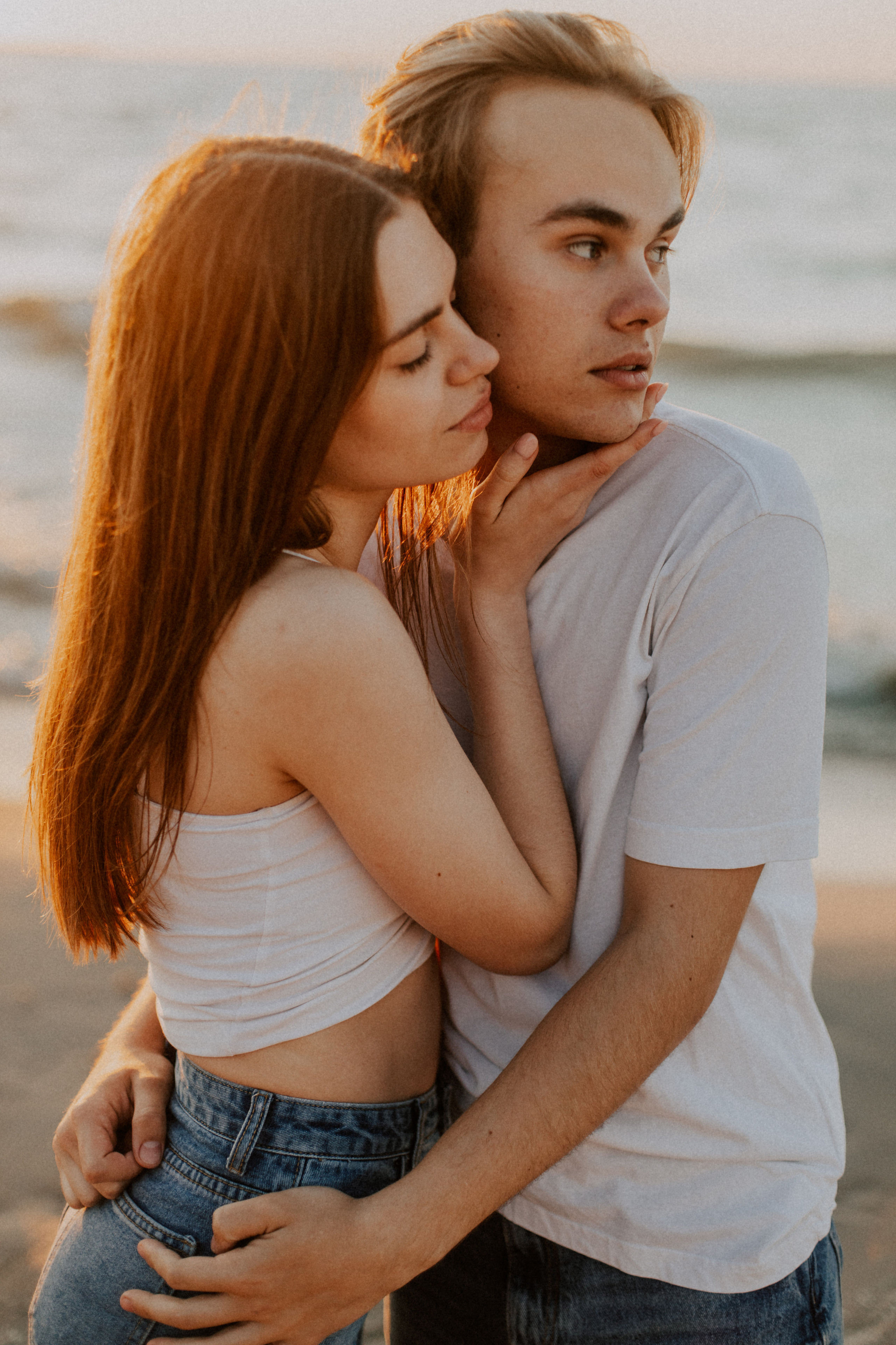 B & A Kaliningrad. ФОТОГРАФ Екатеринбург Москва Анастасия Замесина