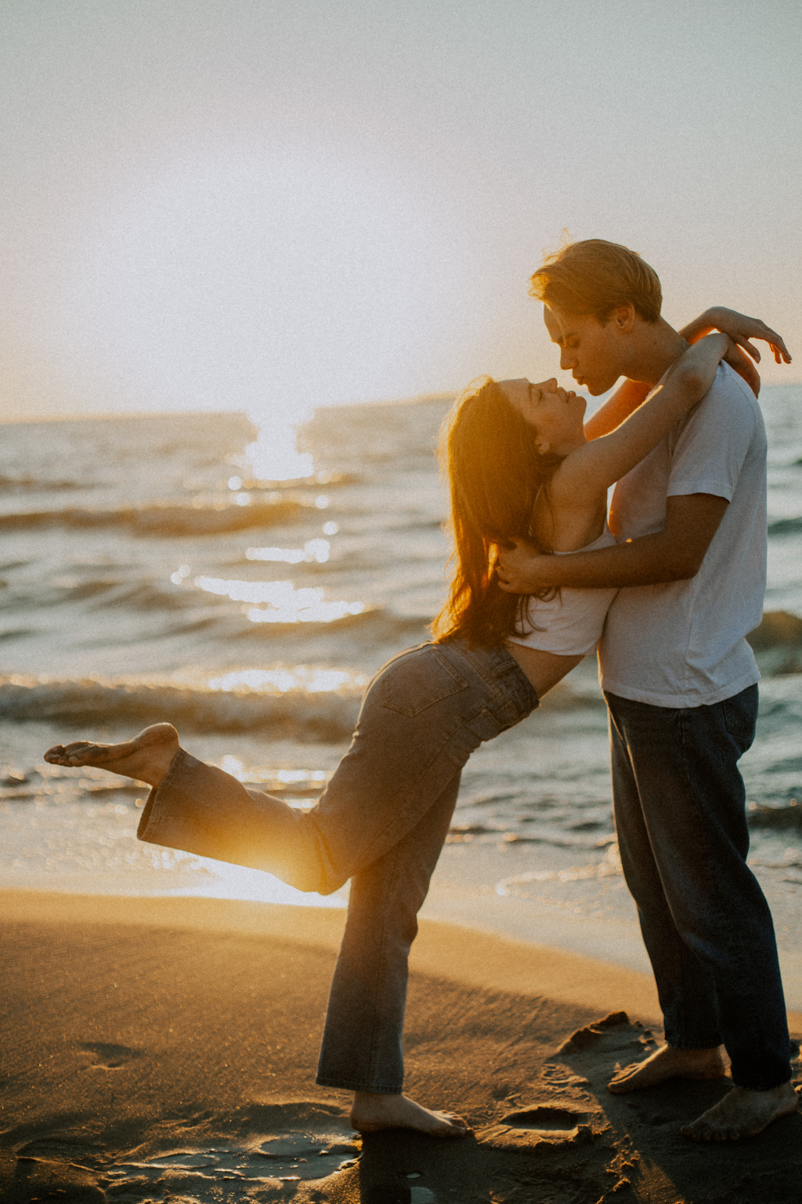 B & A Kaliningrad. ФОТОГРАФ Екатеринбург Москва Анастасия Замесина