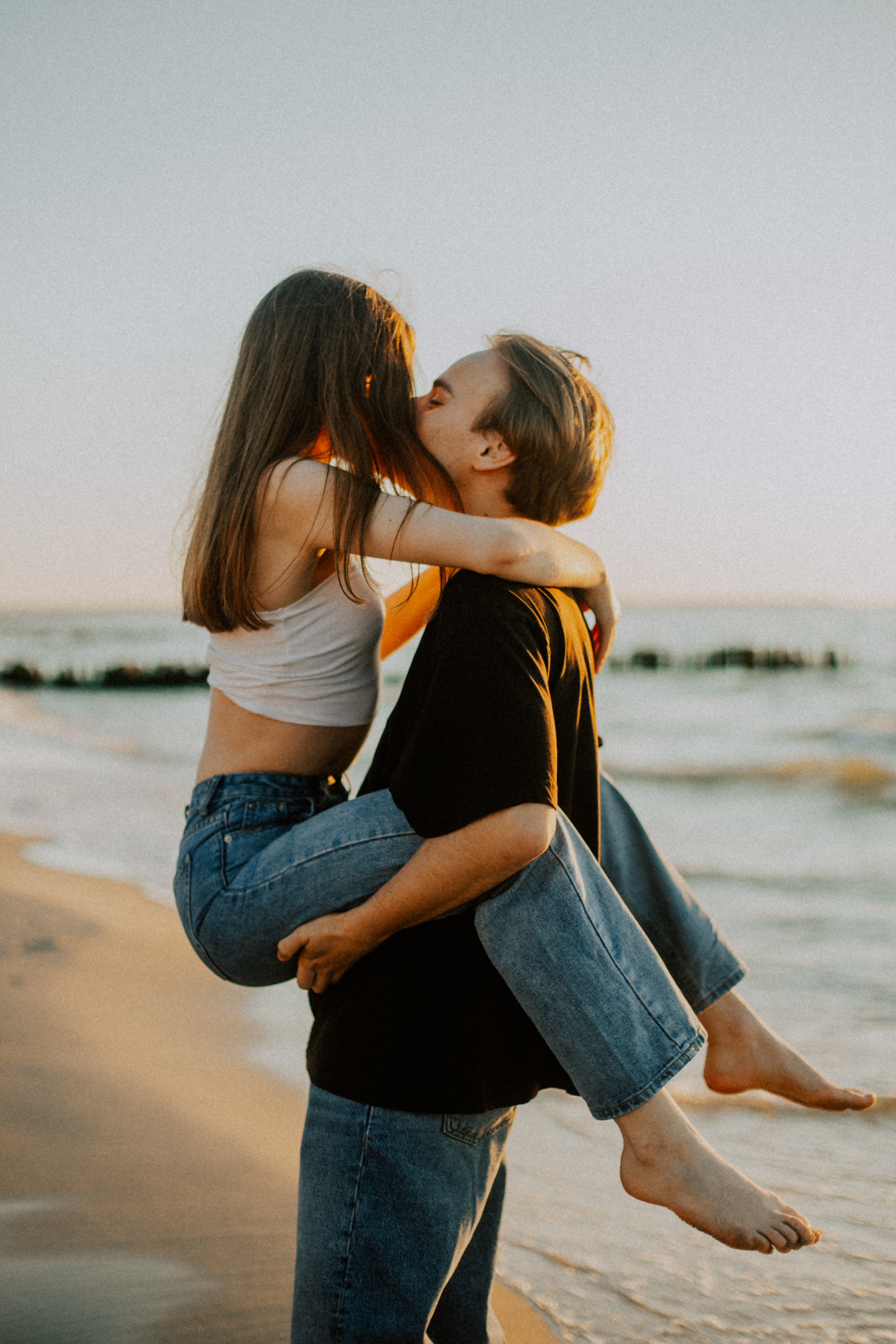 B & A Kaliningrad. ФОТОГРАФ Екатеринбург Москва Анастасия Замесина