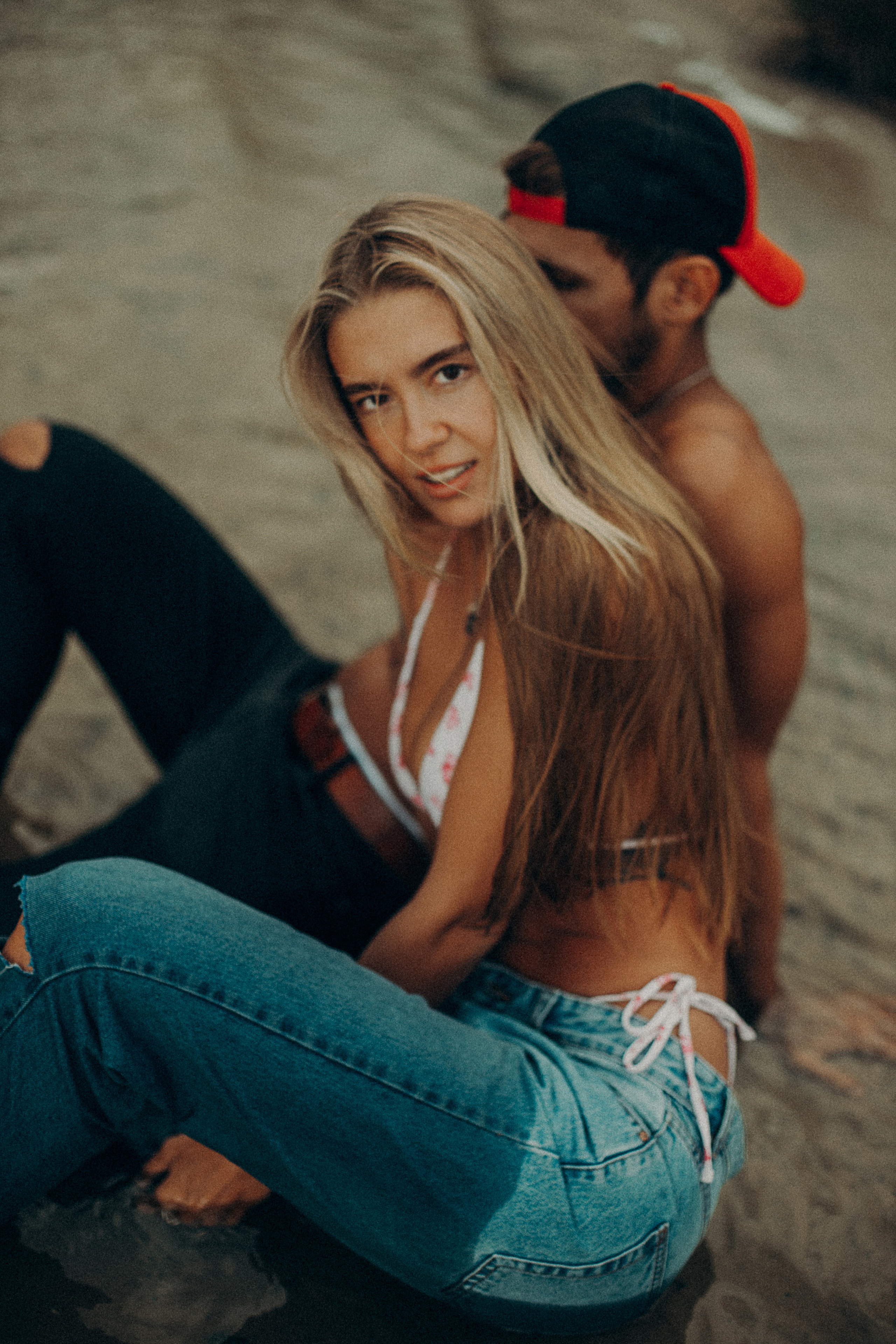 V&N Lake. ФОТОГРАФ Екатеринбург Москва Анастасия Замесина