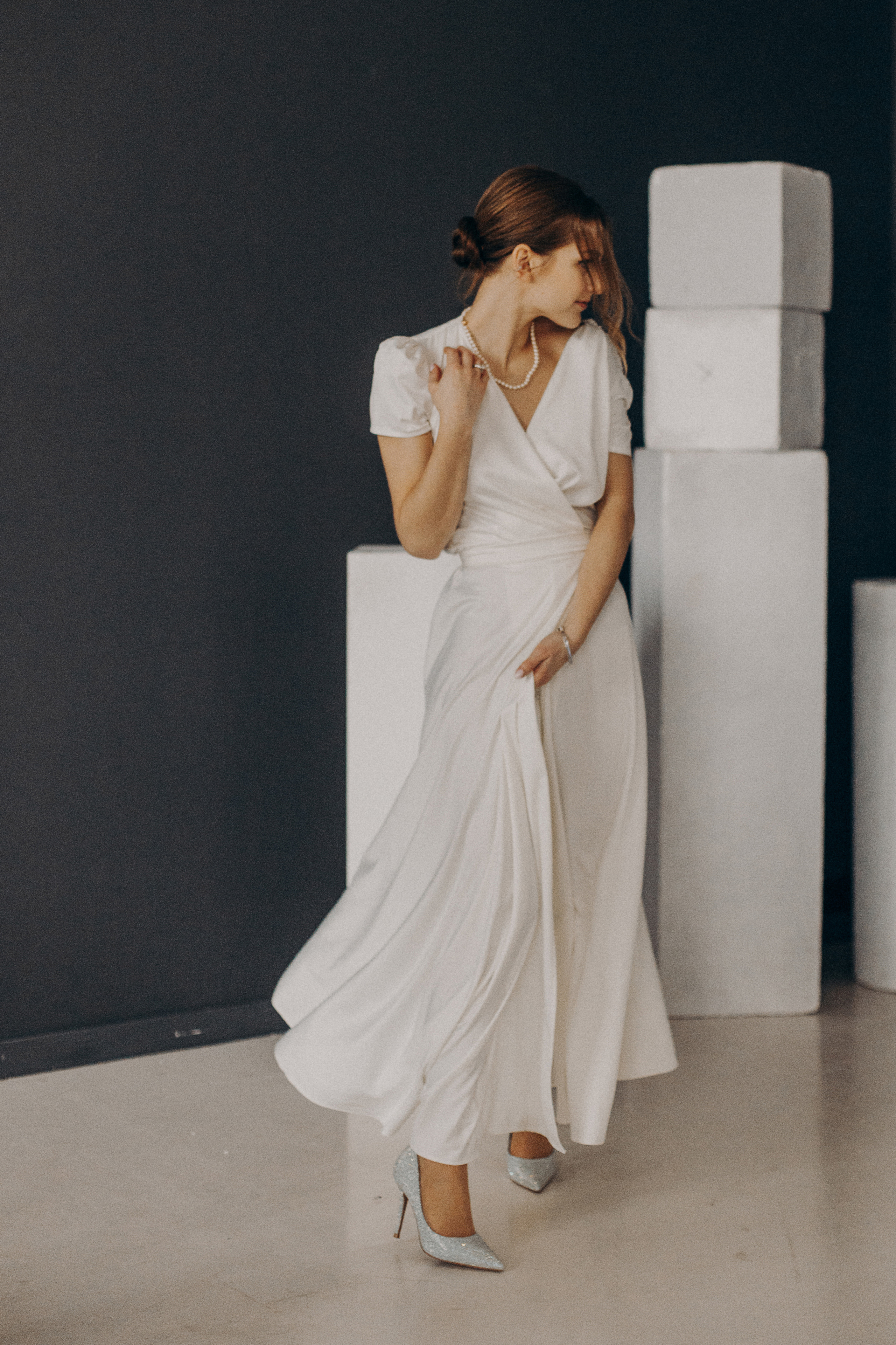 Алексей и Наталья. ФОТОГРАФ Екатеринбург Москва Анастасия Замесина