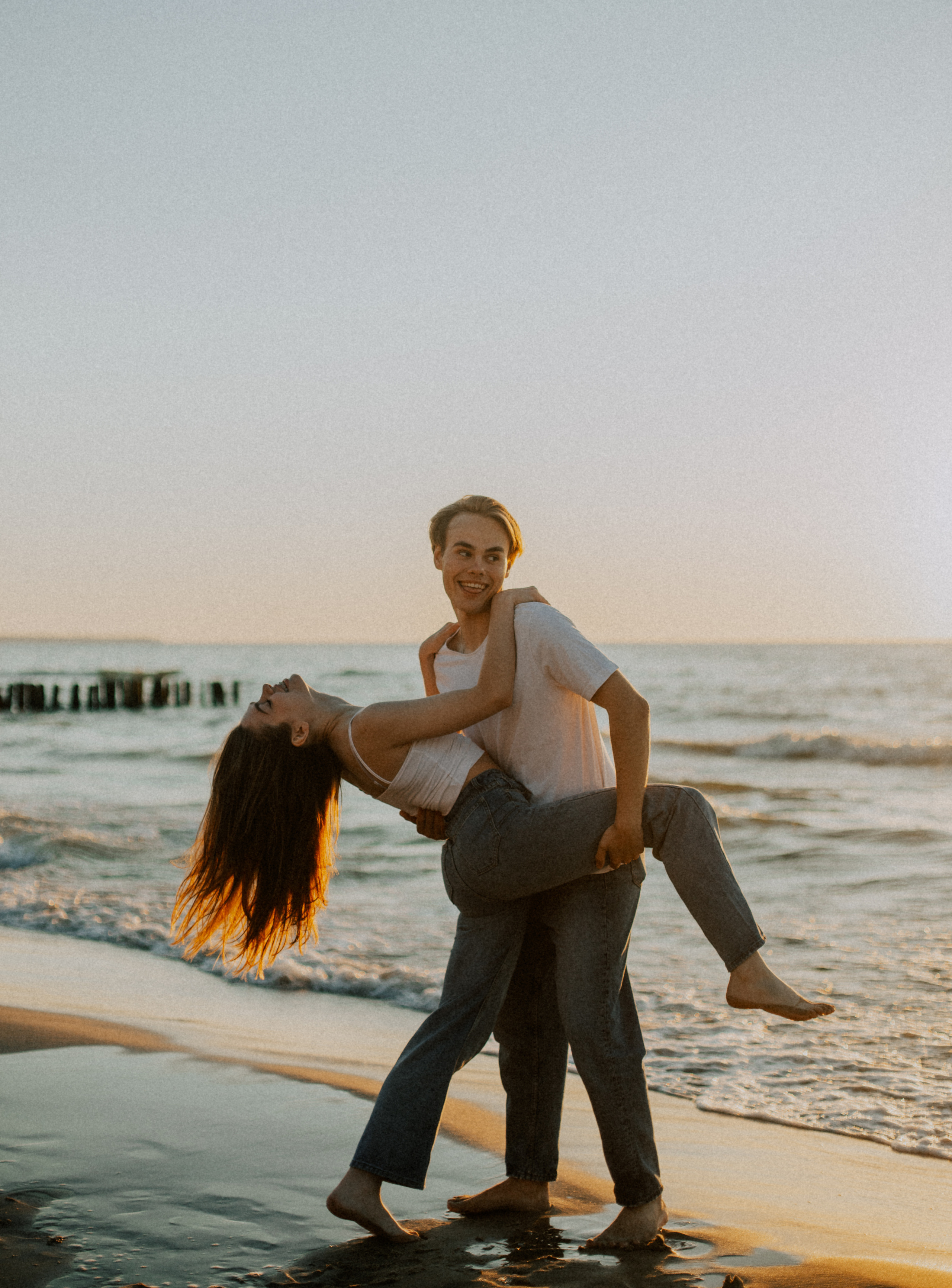 B & A Kaliningrad. ФОТОГРАФ Екатеринбург Москва Анастасия Замесина