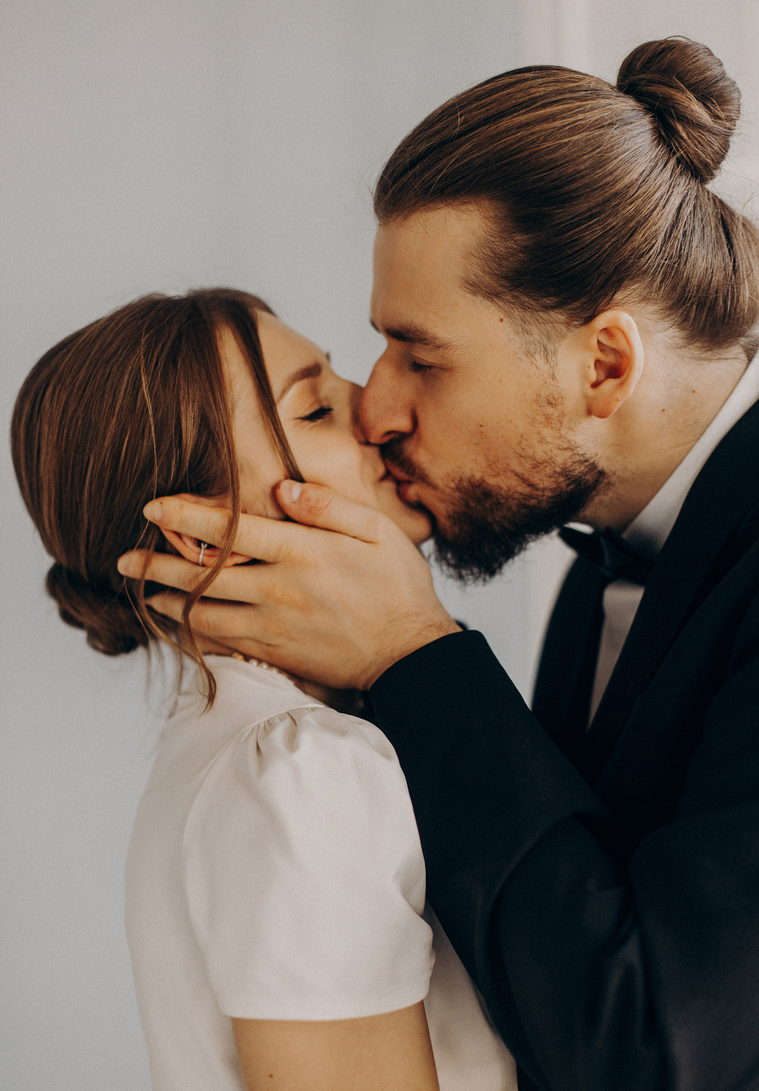 Алексей и Наталья. ФОТОГРАФ Екатеринбург Москва Анастасия Замесина