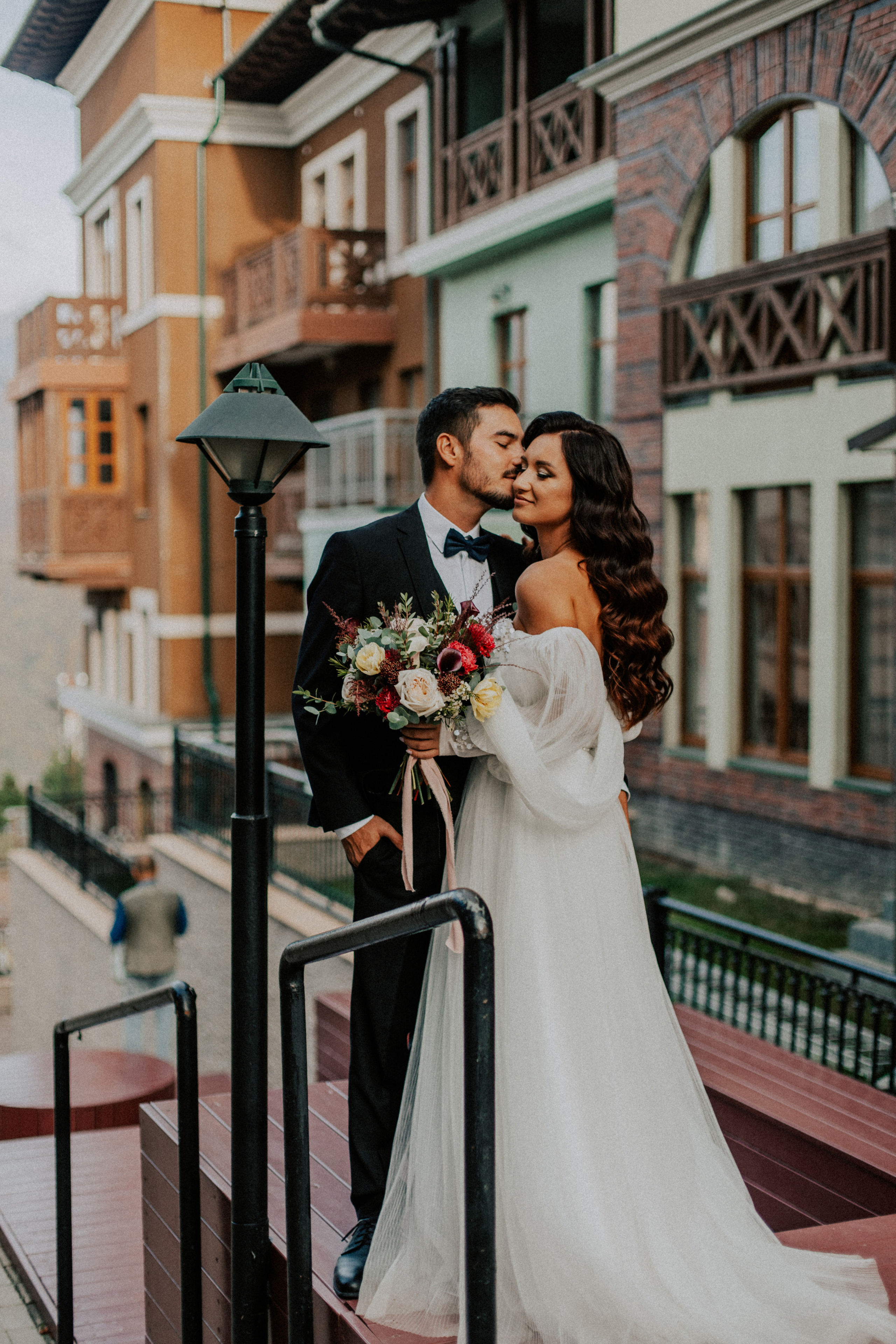 Влад и Анастасия. Красная поляна. ФОТОГРАФ Екатеринбург Москва Анастасия Замесина