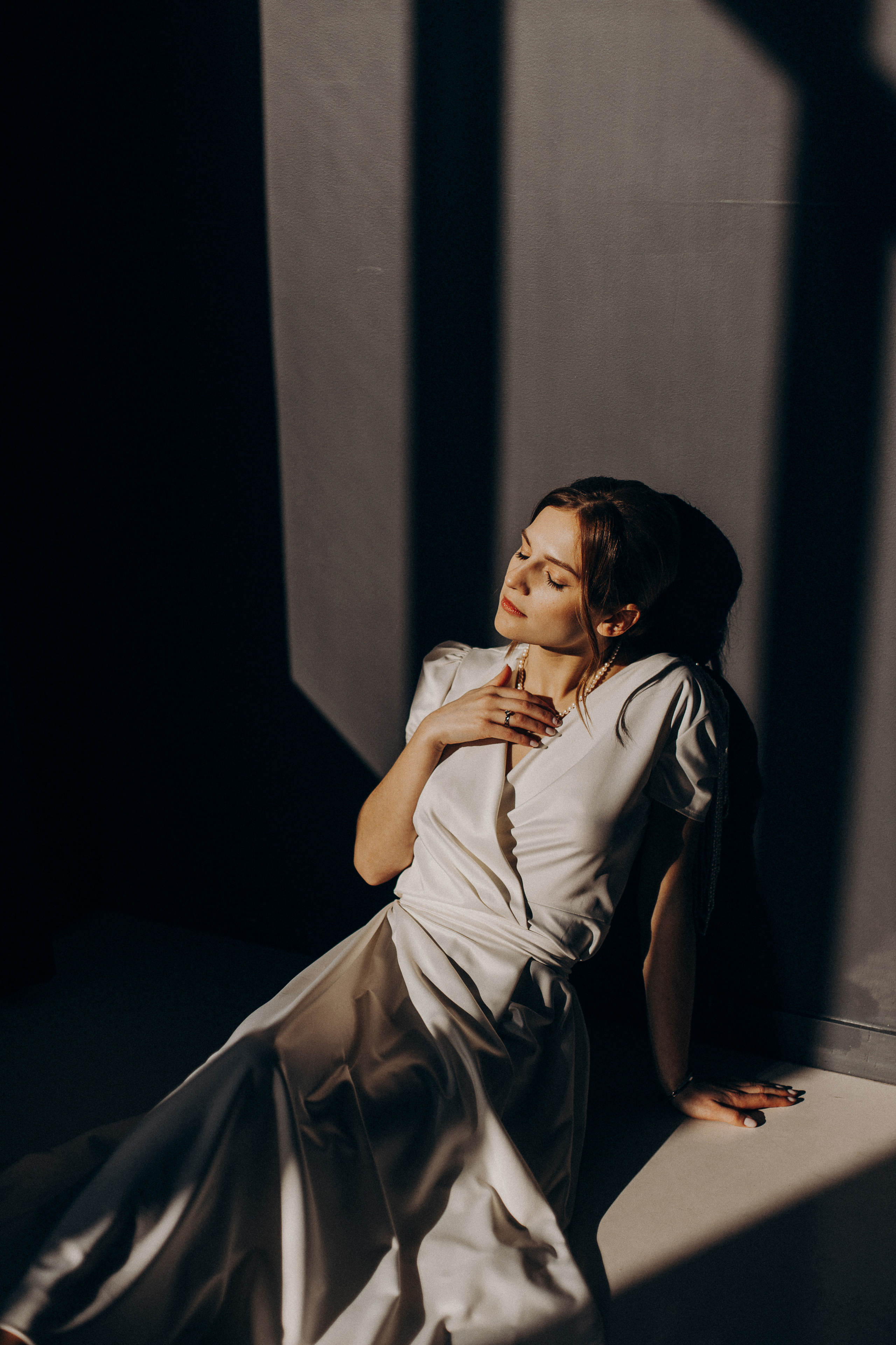 Алексей и Наталья. ФОТОГРАФ Екатеринбург Москва Анастасия Замесина