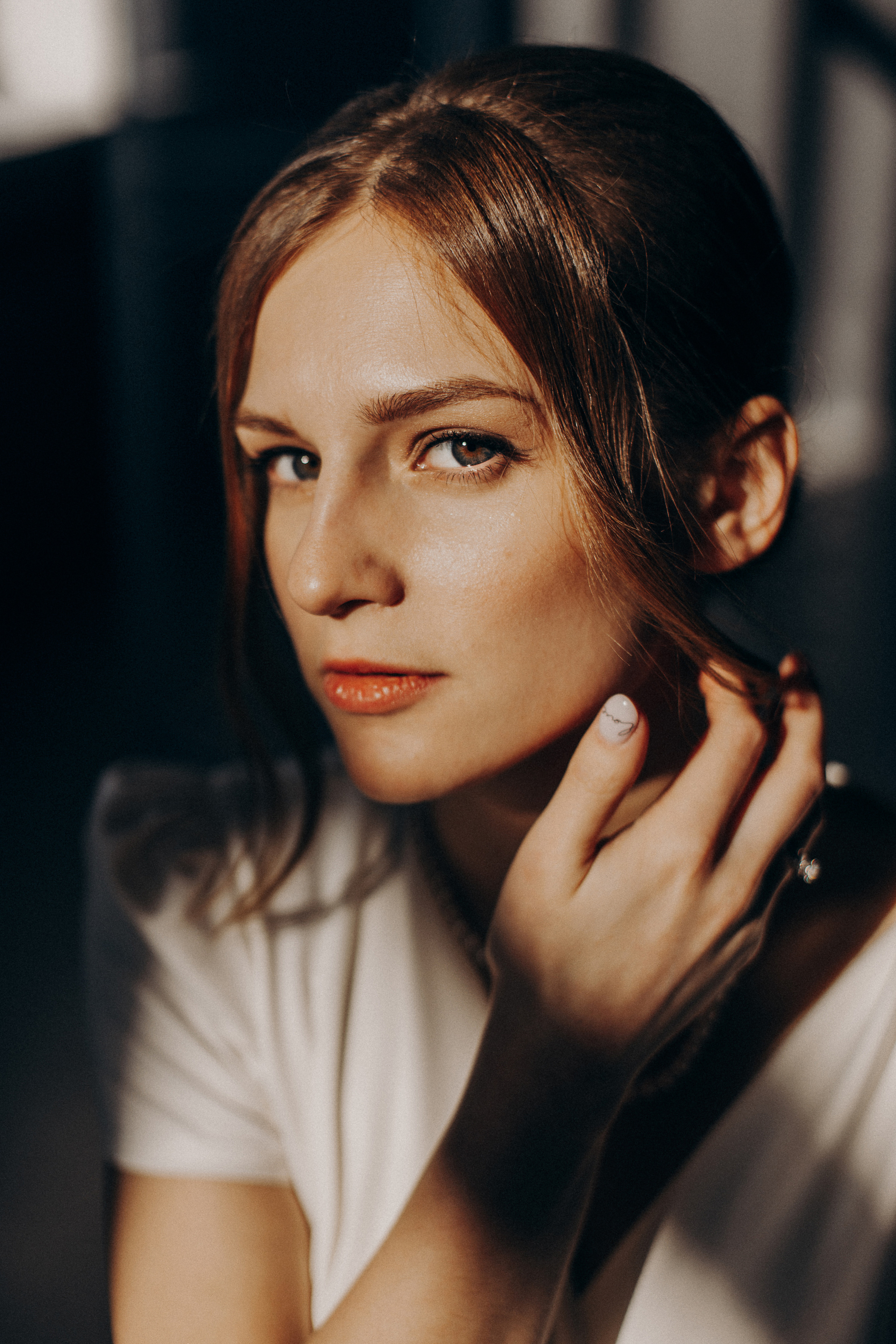 Алексей и Наталья. ФОТОГРАФ Екатеринбург Москва Анастасия Замесина