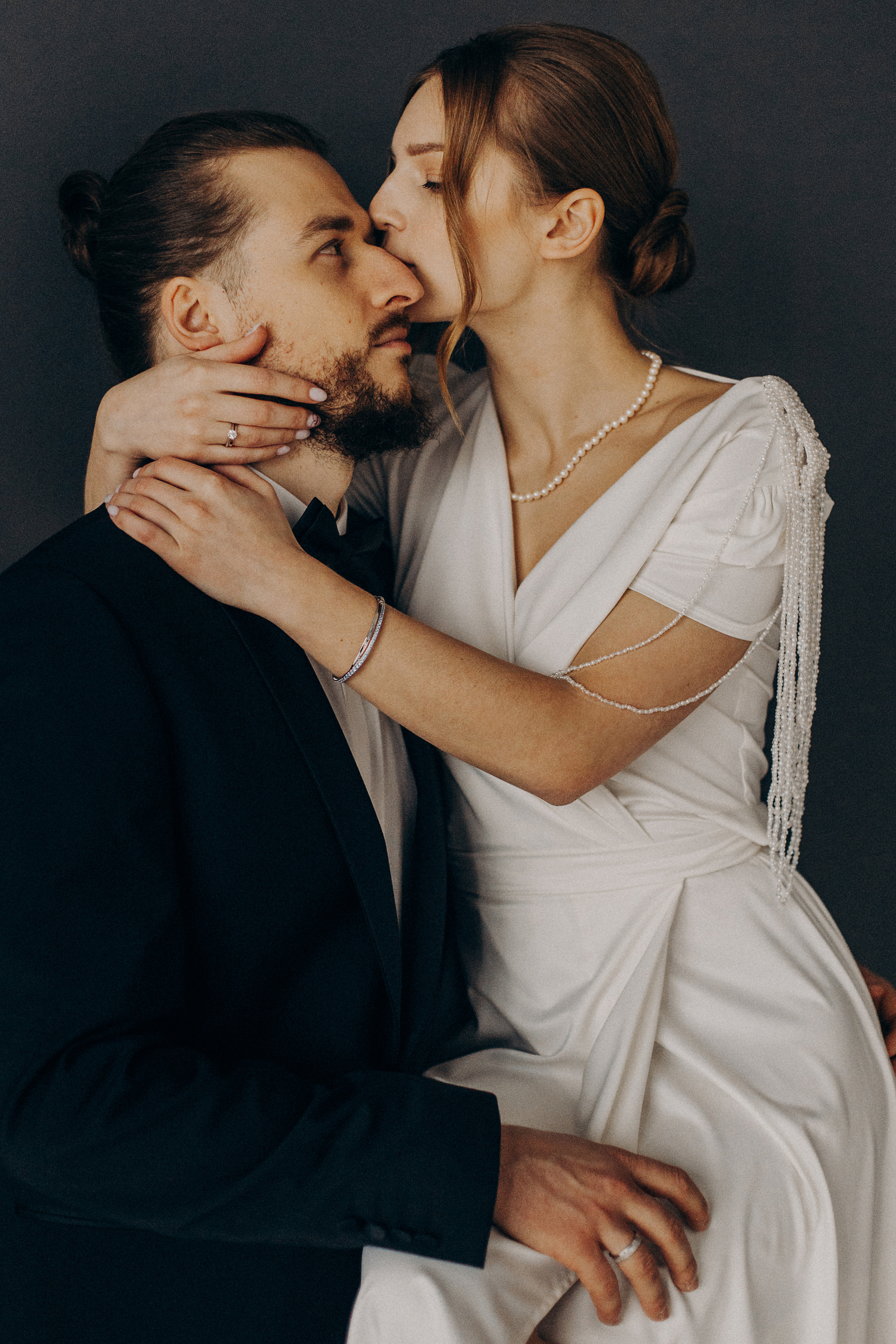 Алексей и Наталья. ФОТОГРАФ Екатеринбург Москва Анастасия Замесина