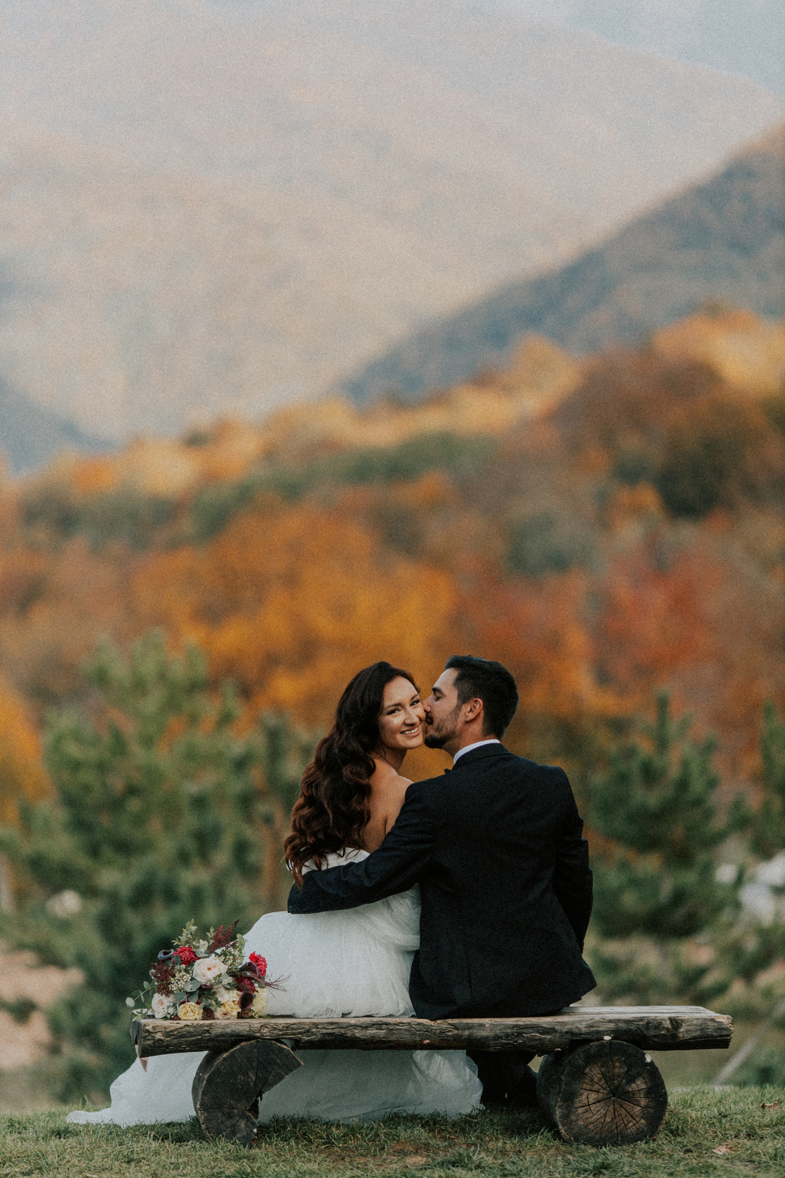 Влад и Анастасия. Красная поляна. ФОТОГРАФ Екатеринбург Москва Анастасия Замесина
