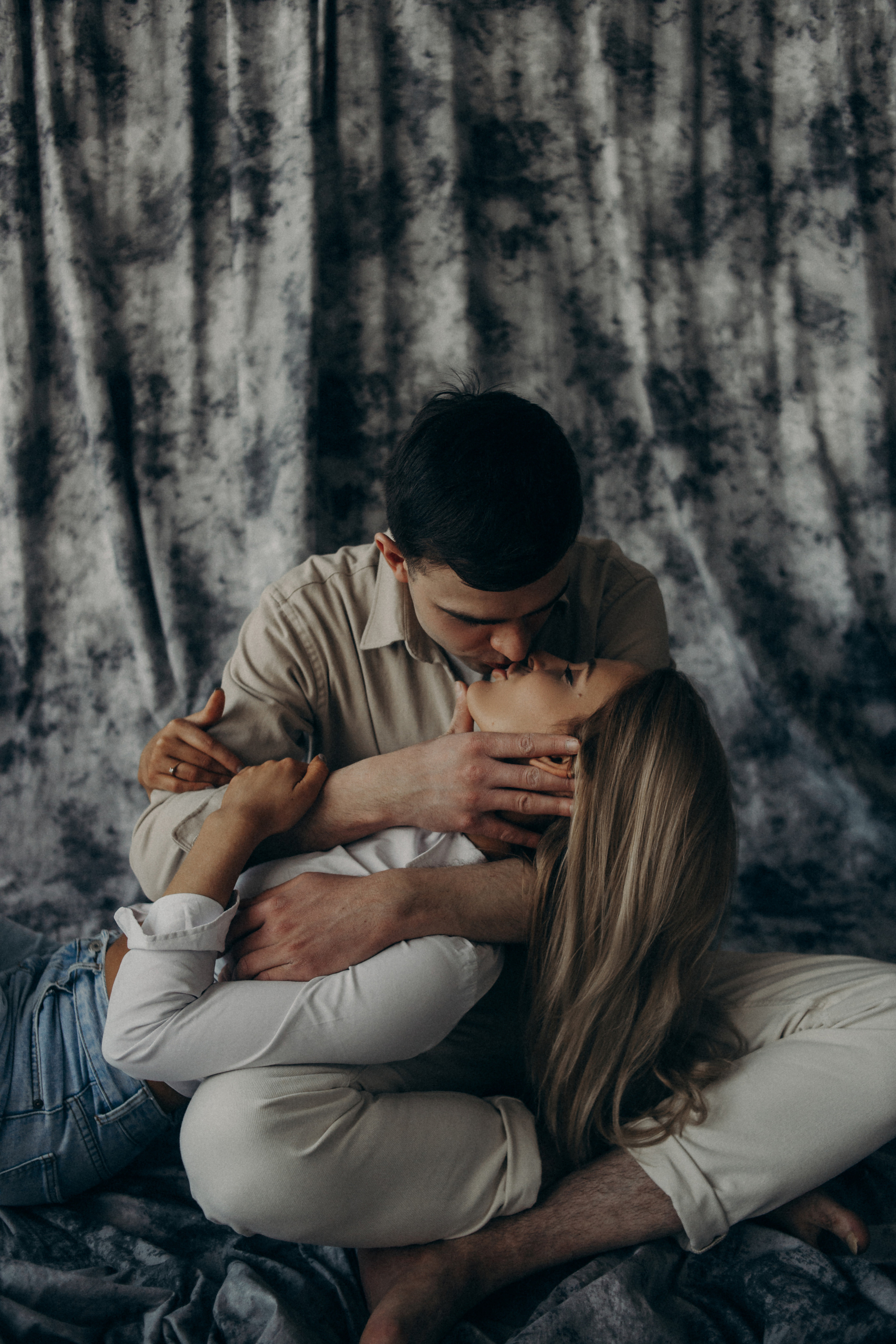 L&A. ФОТОГРАФ Екатеринбург Москва Анастасия Замесина