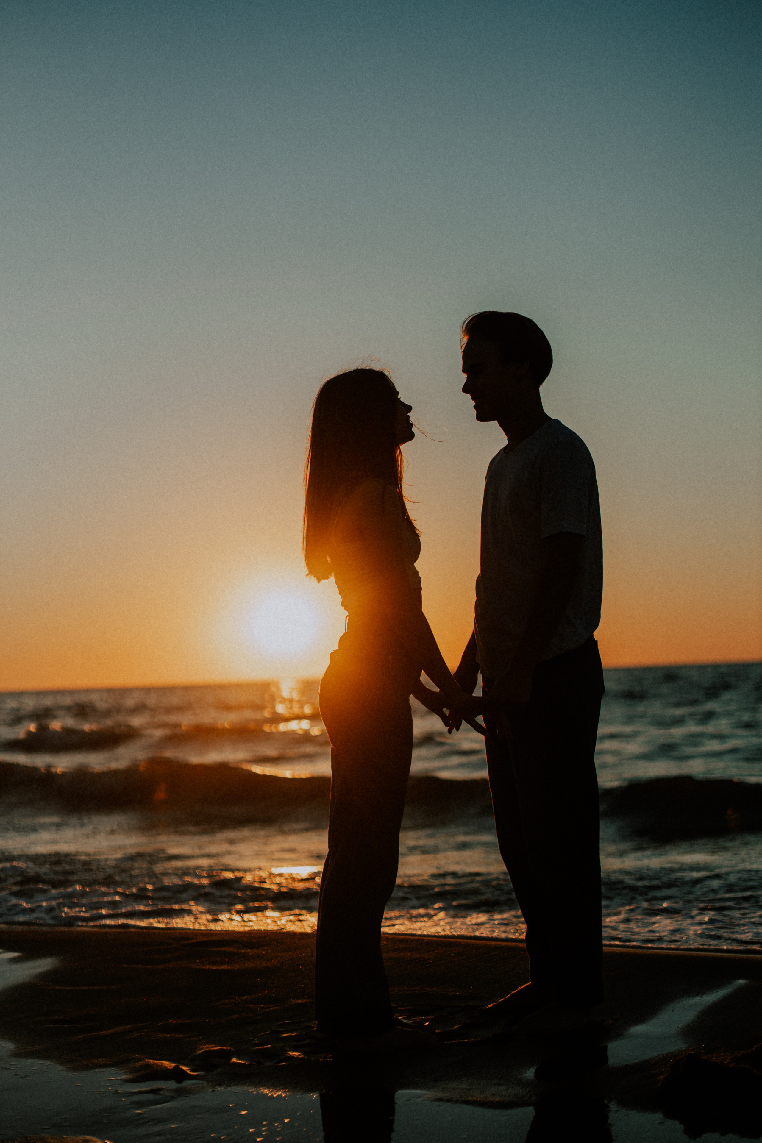 B & A Kaliningrad. ФОТОГРАФ Екатеринбург Москва Анастасия Замесина