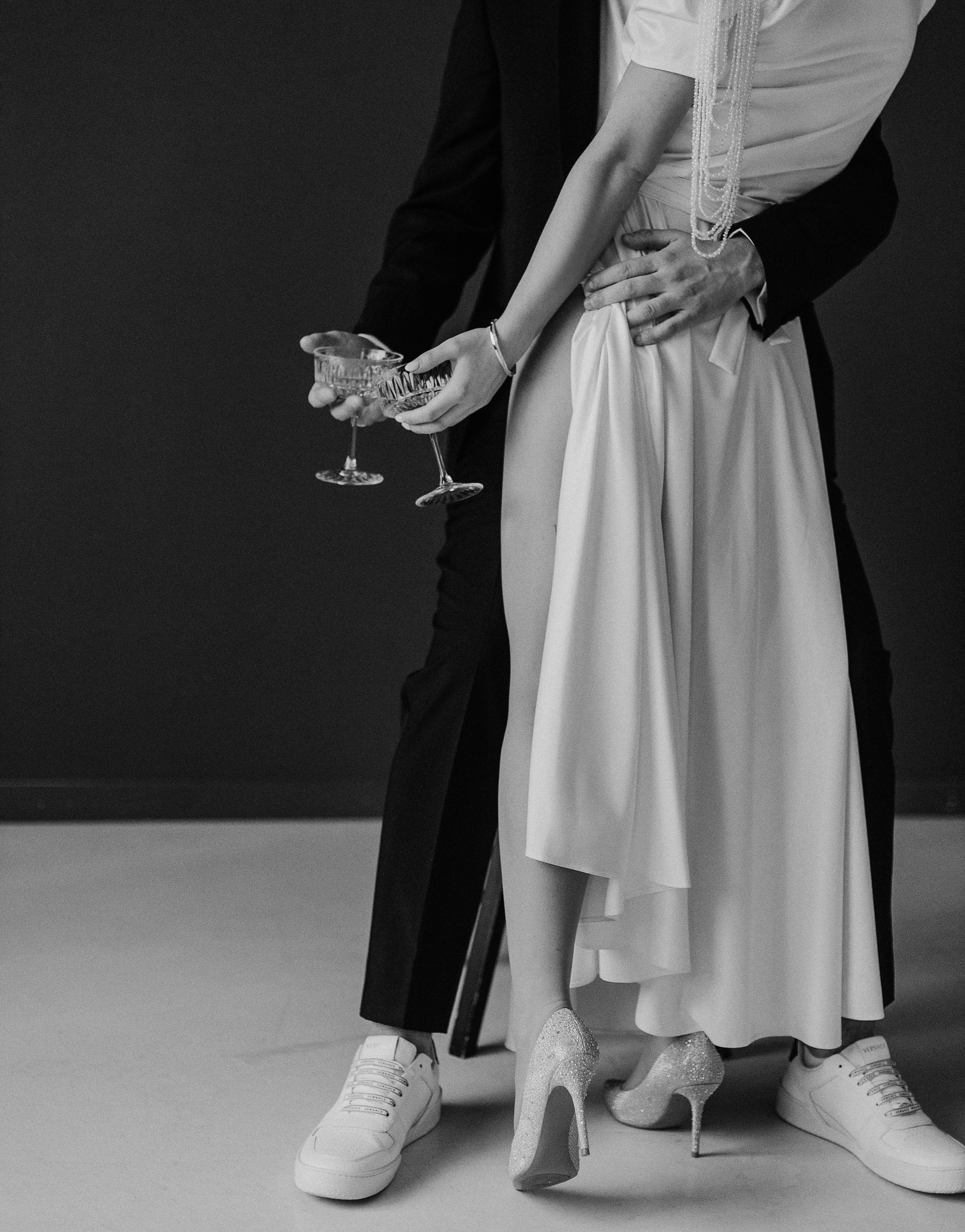 Алексей и Наталья. ФОТОГРАФ Екатеринбург Москва Анастасия Замесина