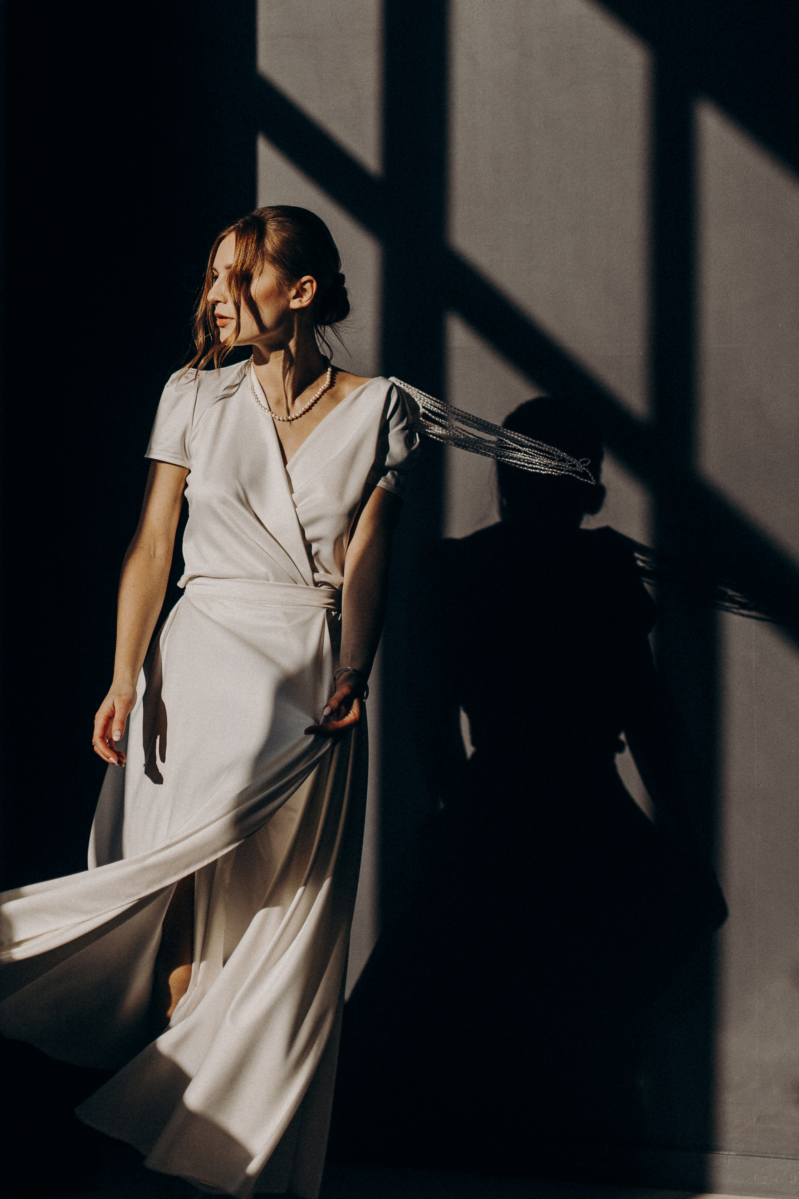 Алексей и Наталья. ФОТОГРАФ Екатеринбург Москва Анастасия Замесина