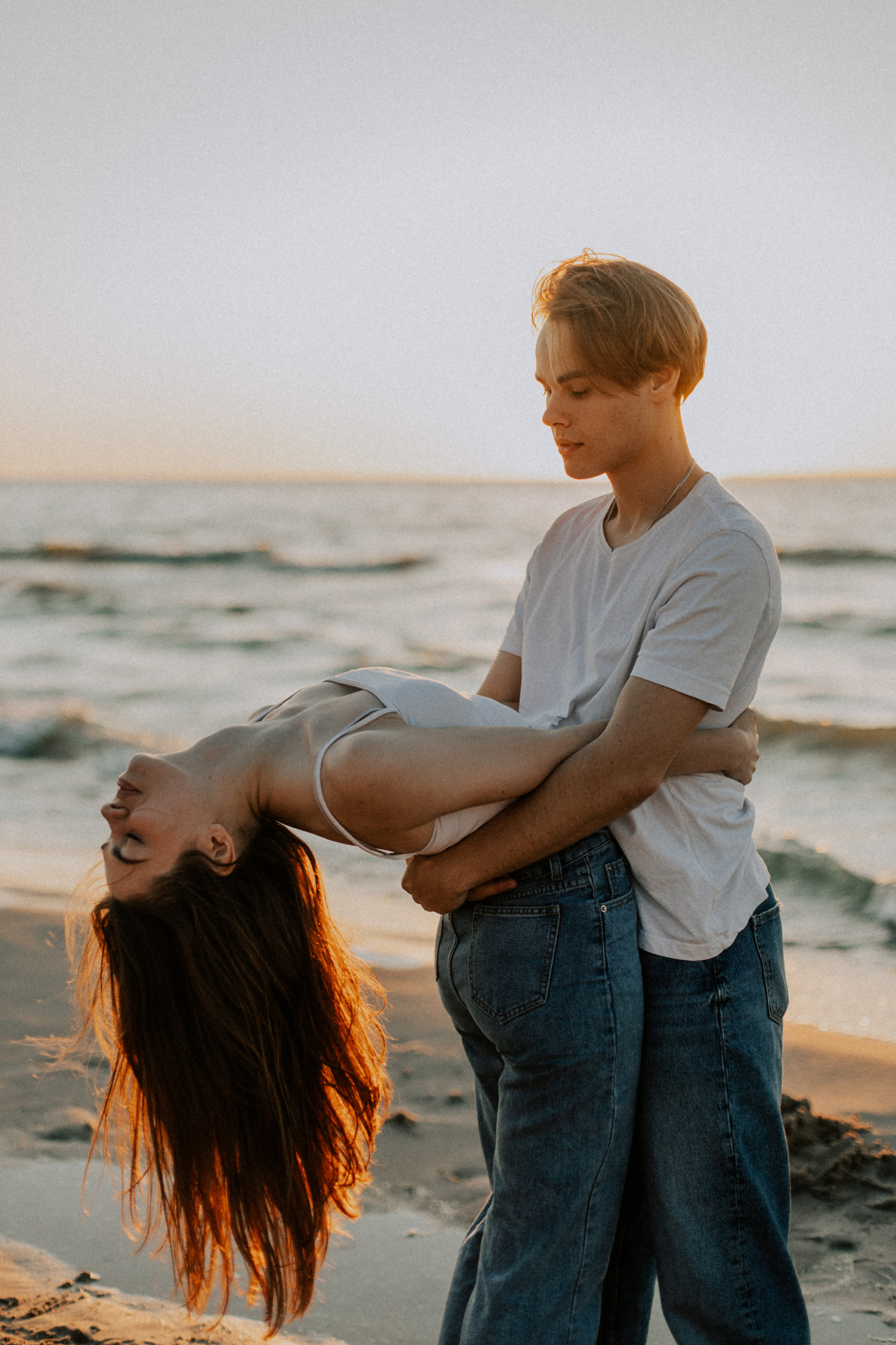 B & A Kaliningrad. ФОТОГРАФ Екатеринбург Москва Анастасия Замесина