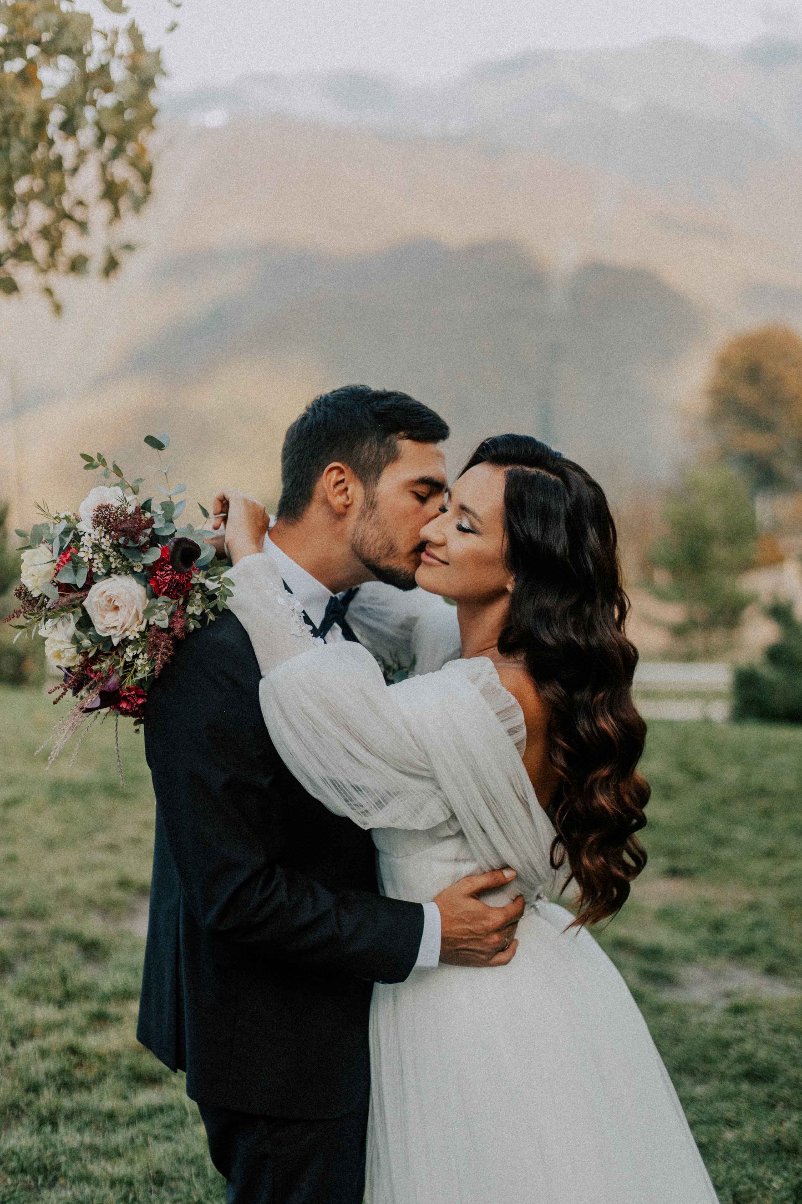 Влад и Анастасия. Красная поляна. ФОТОГРАФ Екатеринбург Москва Анастасия Замесина