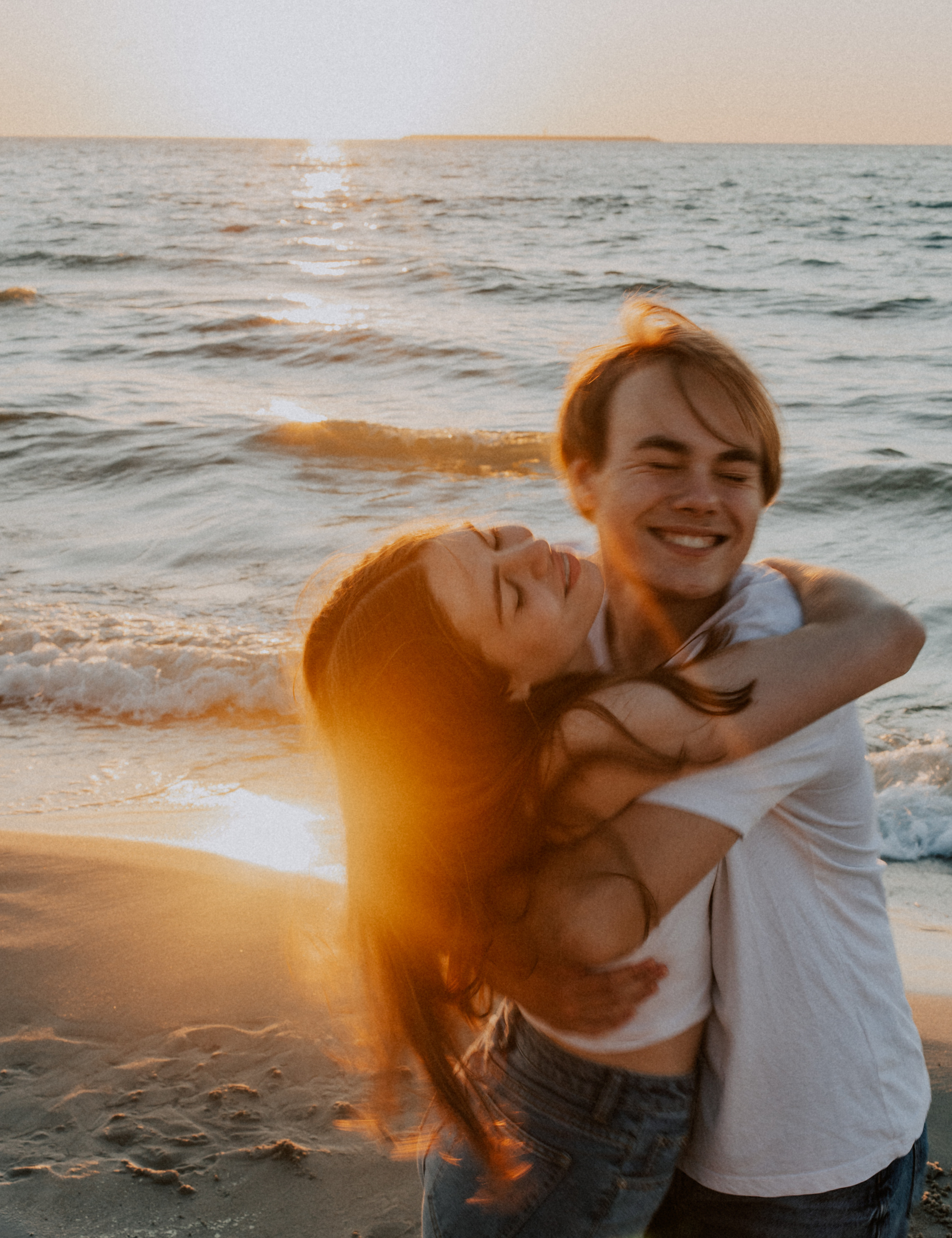 B & A Kaliningrad. ФОТОГРАФ Екатеринбург Москва Анастасия Замесина