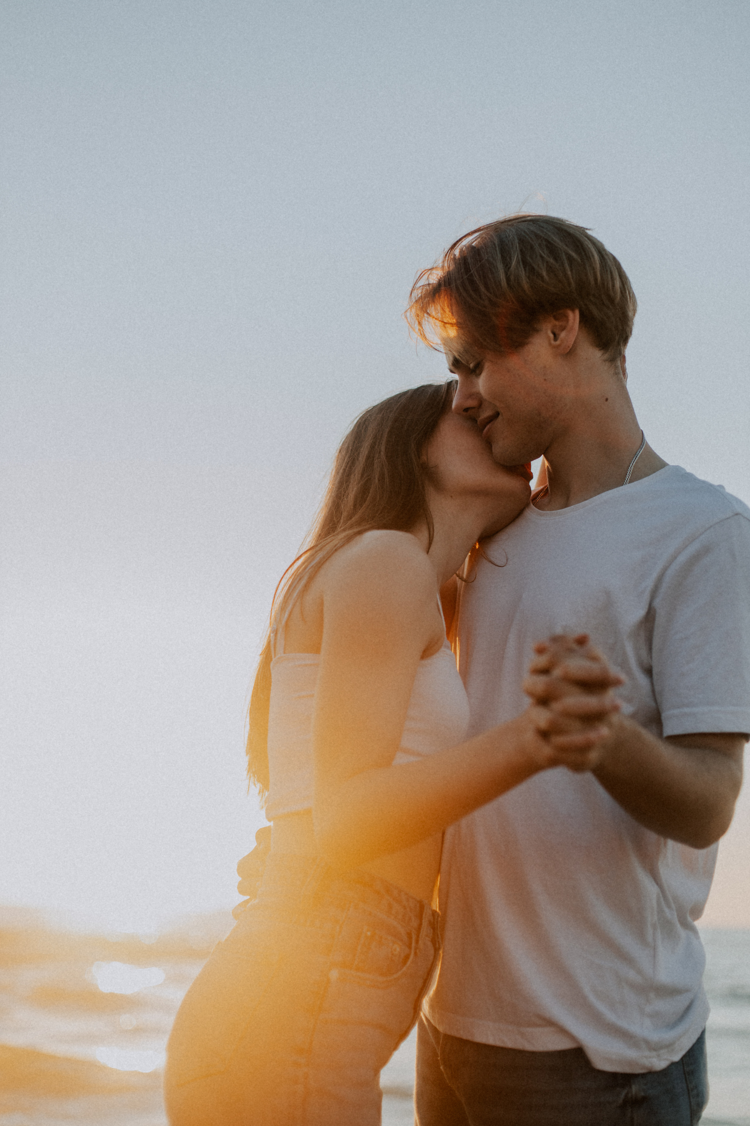 B & A Kaliningrad. ФОТОГРАФ Екатеринбург Москва Анастасия Замесина