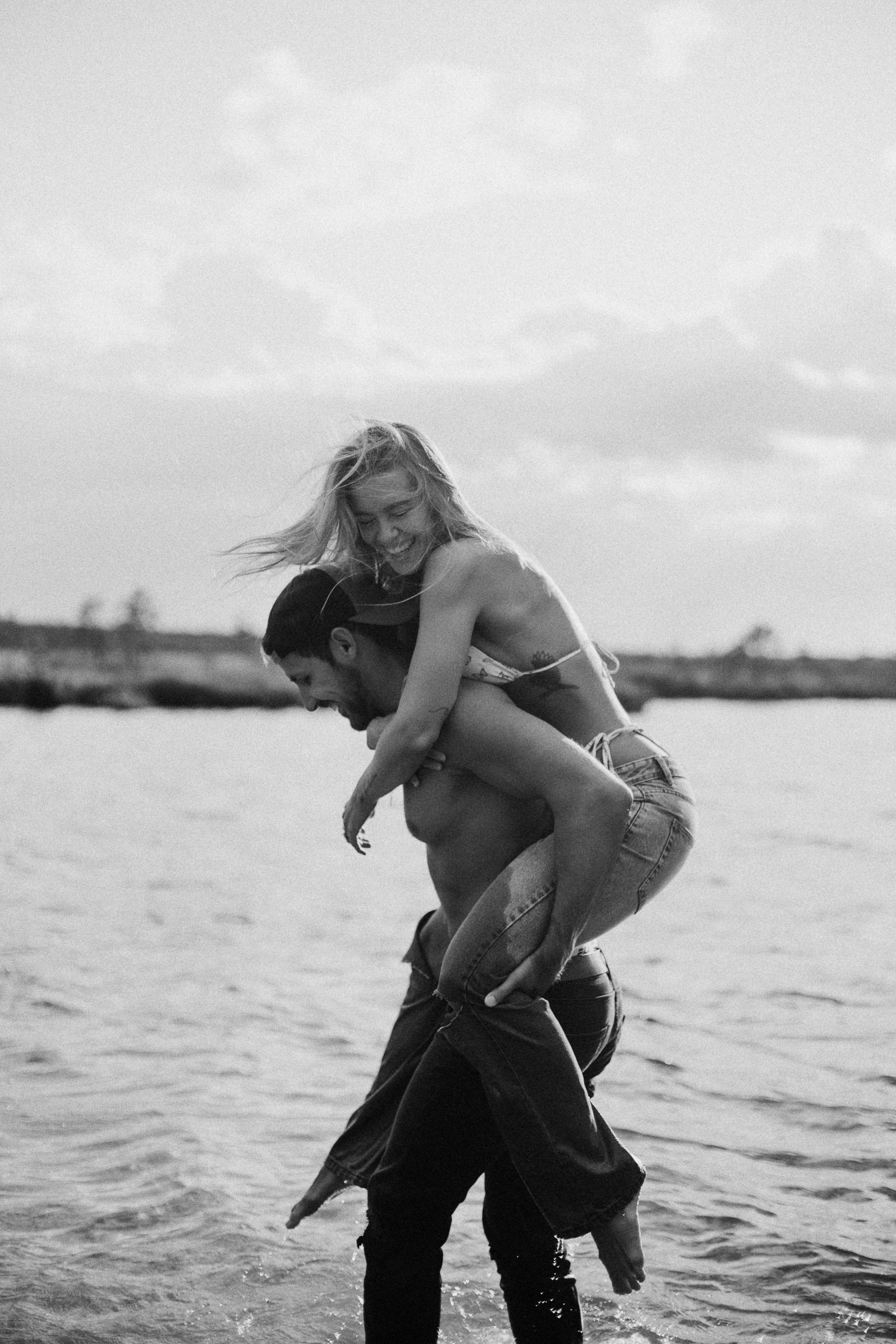 V&N Lake. ФОТОГРАФ Екатеринбург Москва Анастасия Замесина