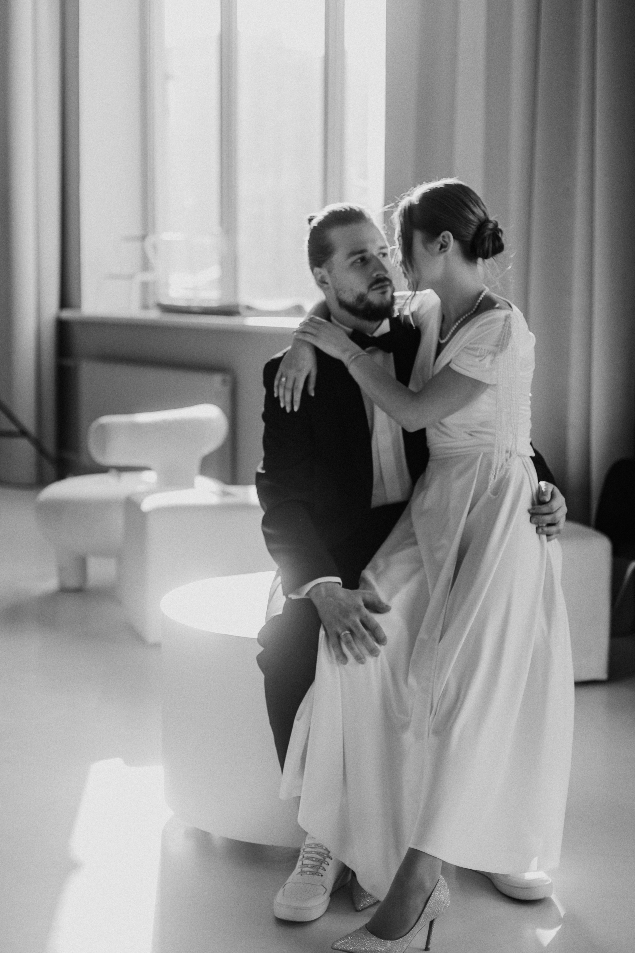 Алексей и Наталья. ФОТОГРАФ Екатеринбург Москва Анастасия Замесина