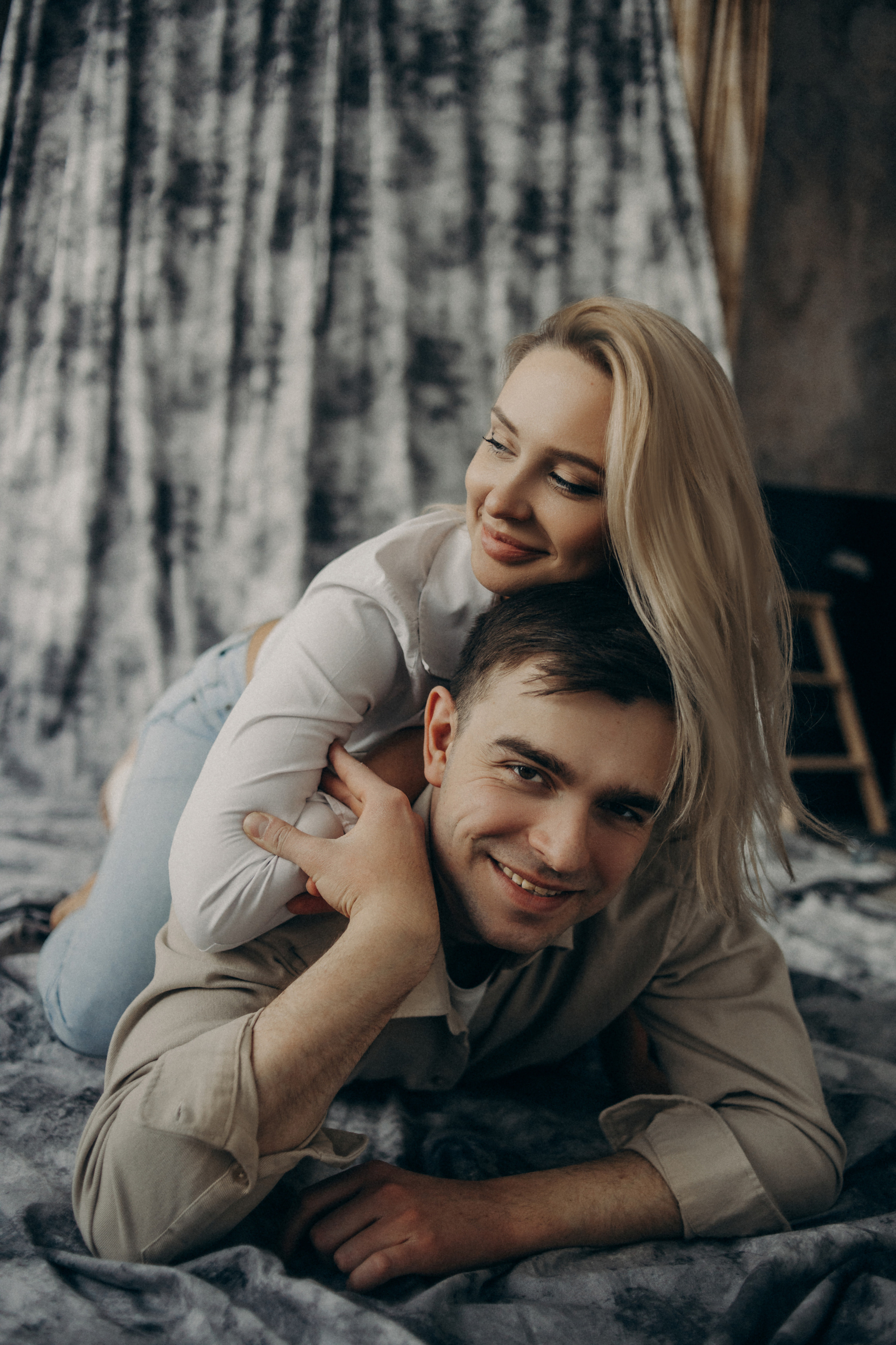 L&A. ФОТОГРАФ Екатеринбург Москва Анастасия Замесина