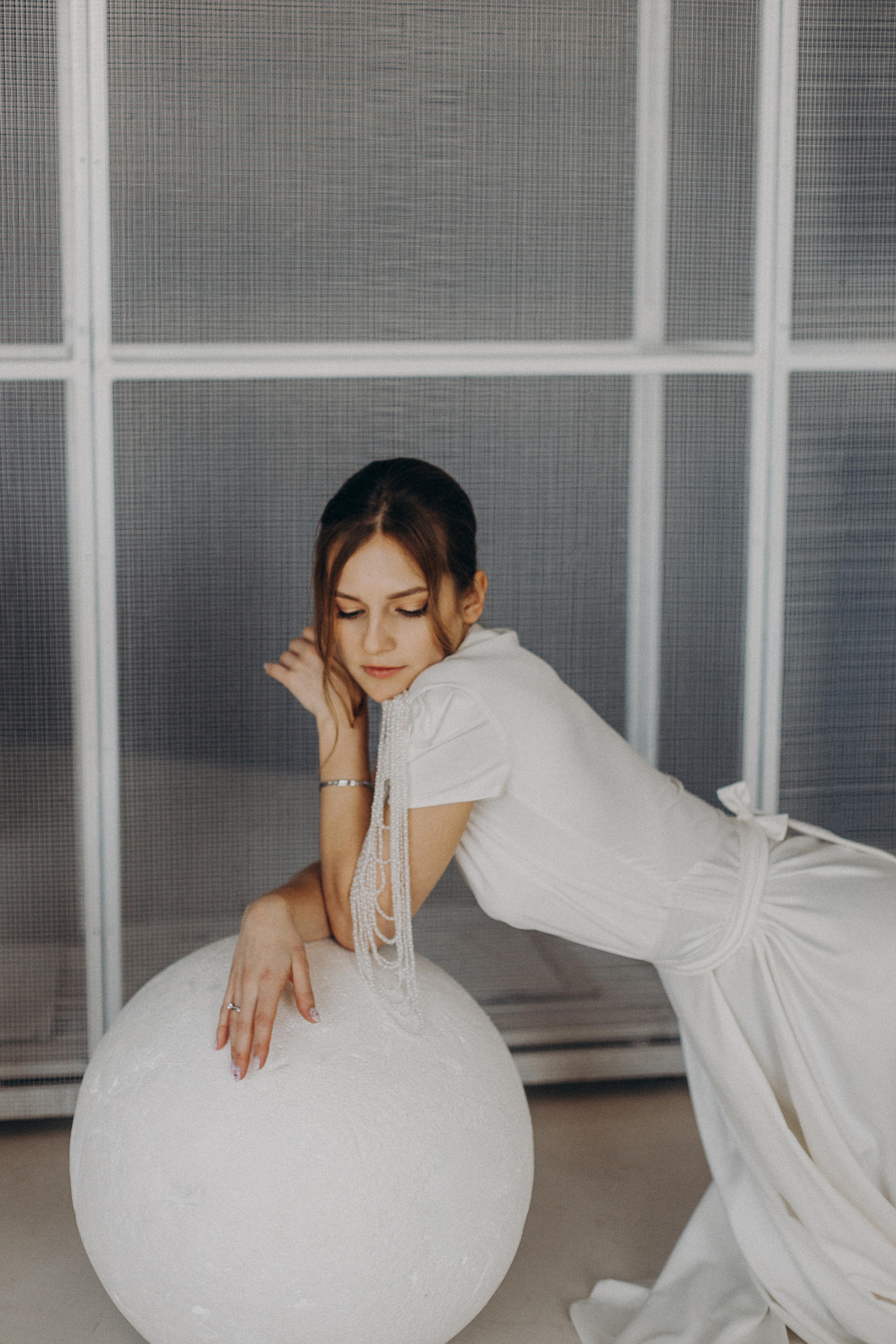 Алексей и Наталья. ФОТОГРАФ Екатеринбург Москва Анастасия Замесина