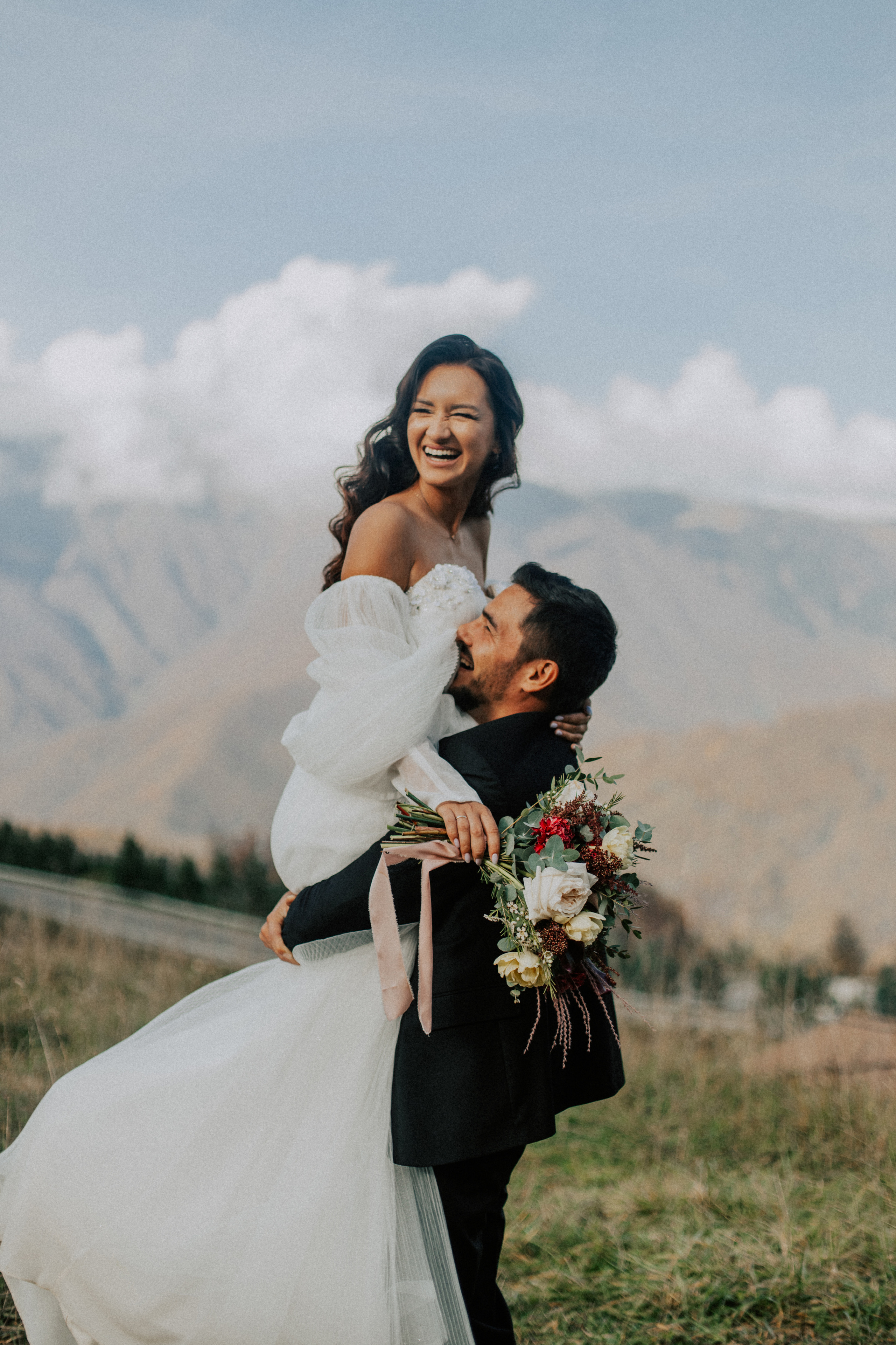 Влад и Анастасия. Красная поляна. ФОТОГРАФ Екатеринбург Москва Анастасия Замесина