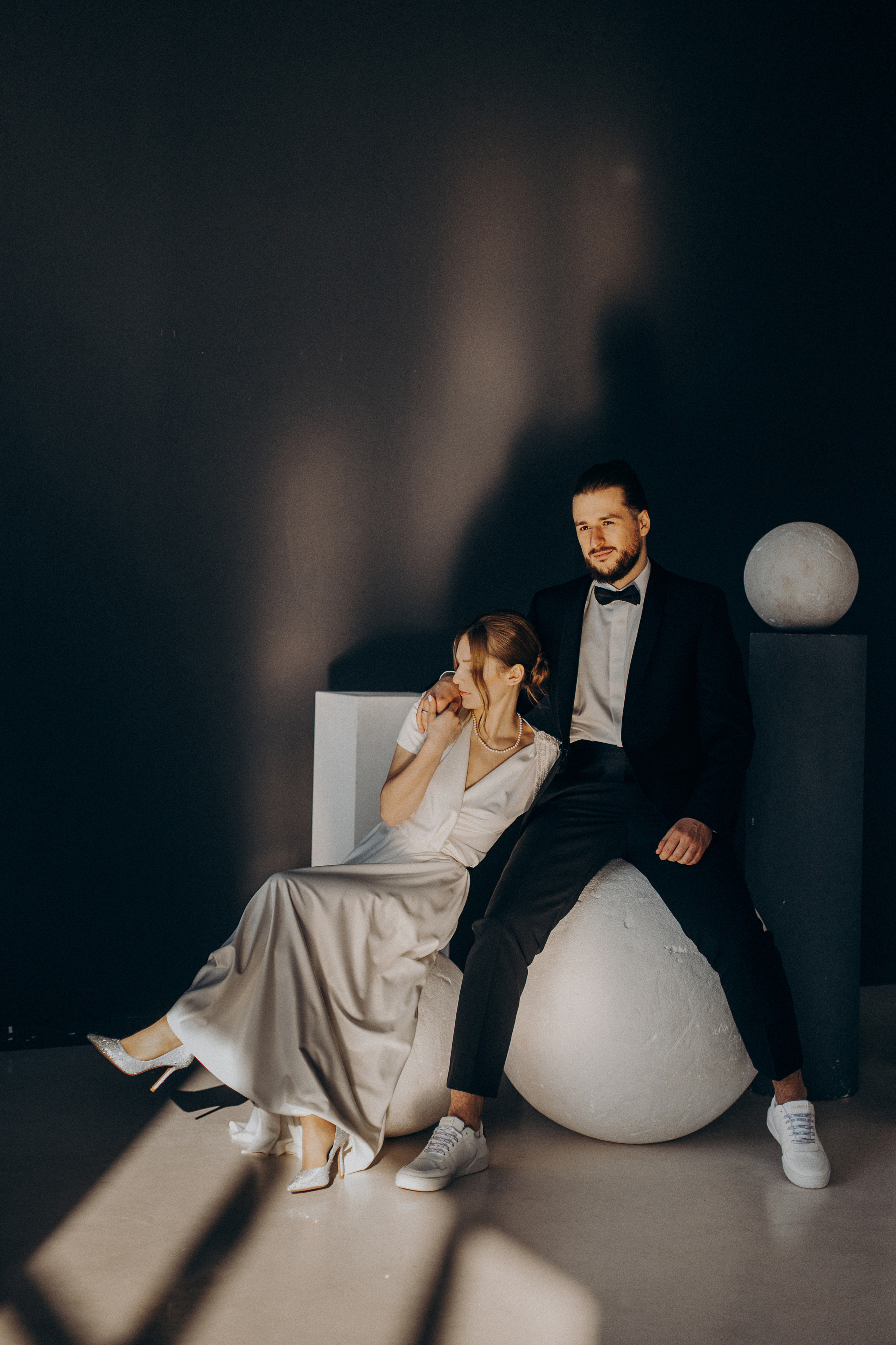 Алексей и Наталья. ФОТОГРАФ Екатеринбург Москва Анастасия Замесина