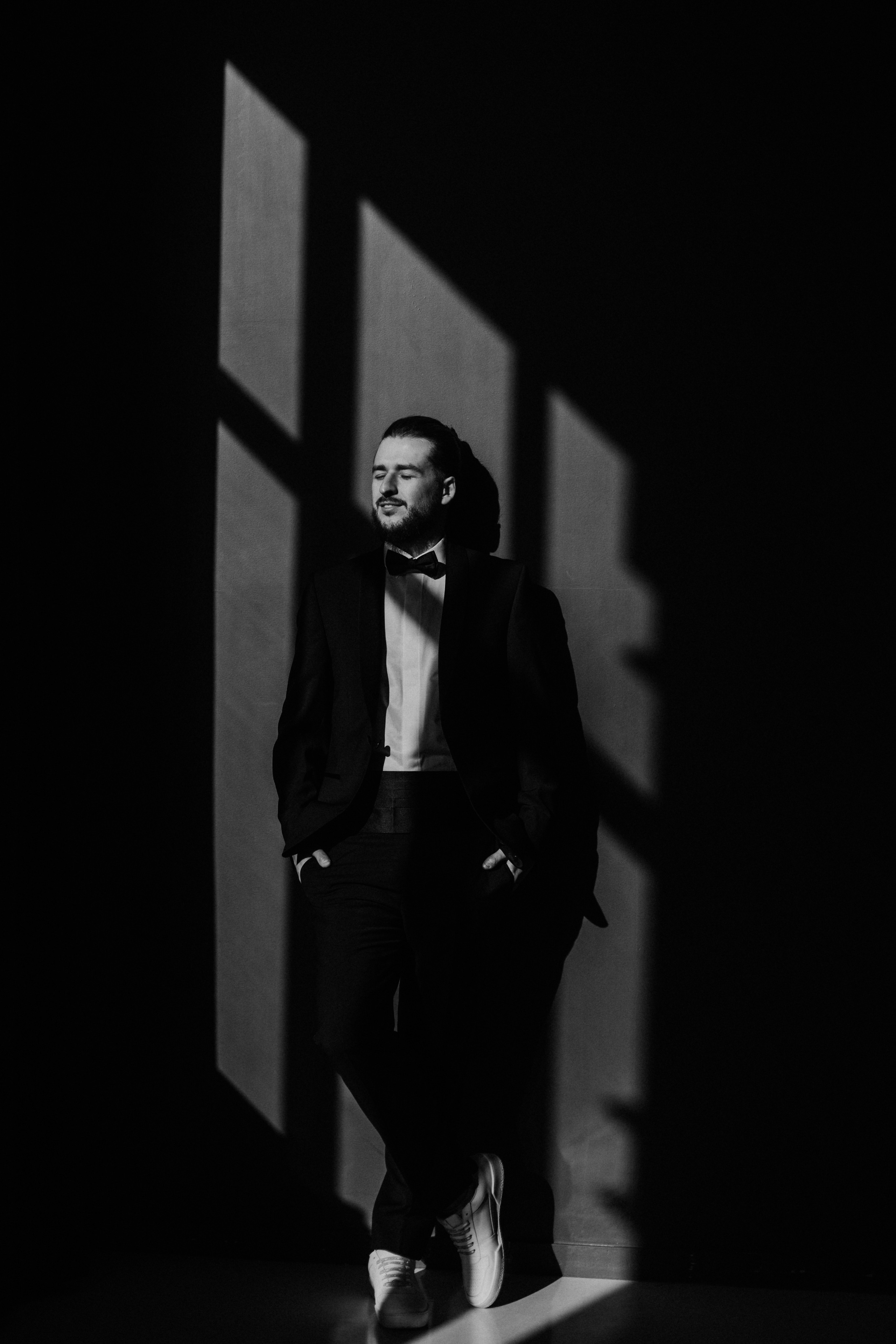 Алексей и Наталья. ФОТОГРАФ Екатеринбург Москва Анастасия Замесина