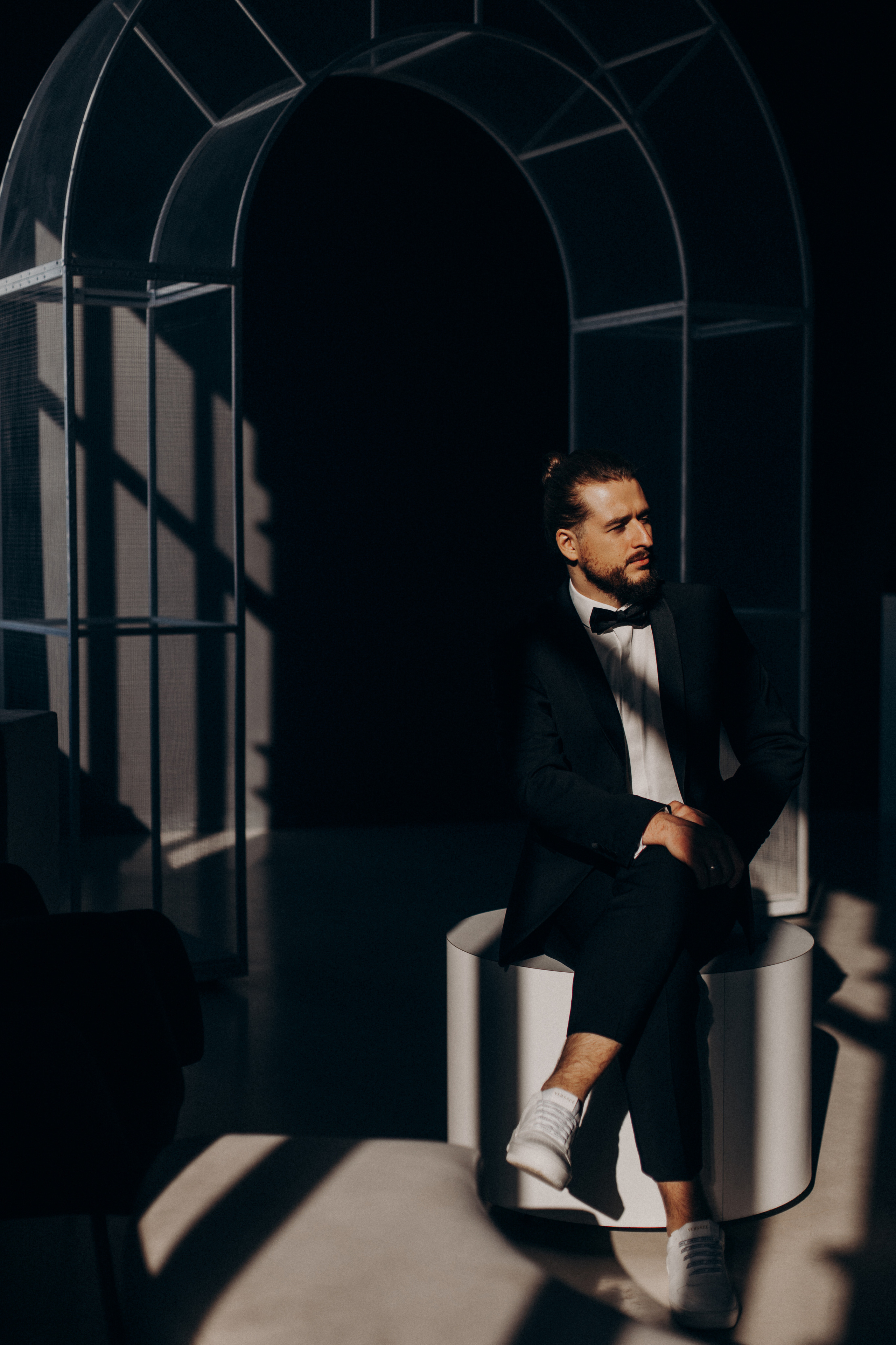 Алексей и Наталья. ФОТОГРАФ Екатеринбург Москва Анастасия Замесина