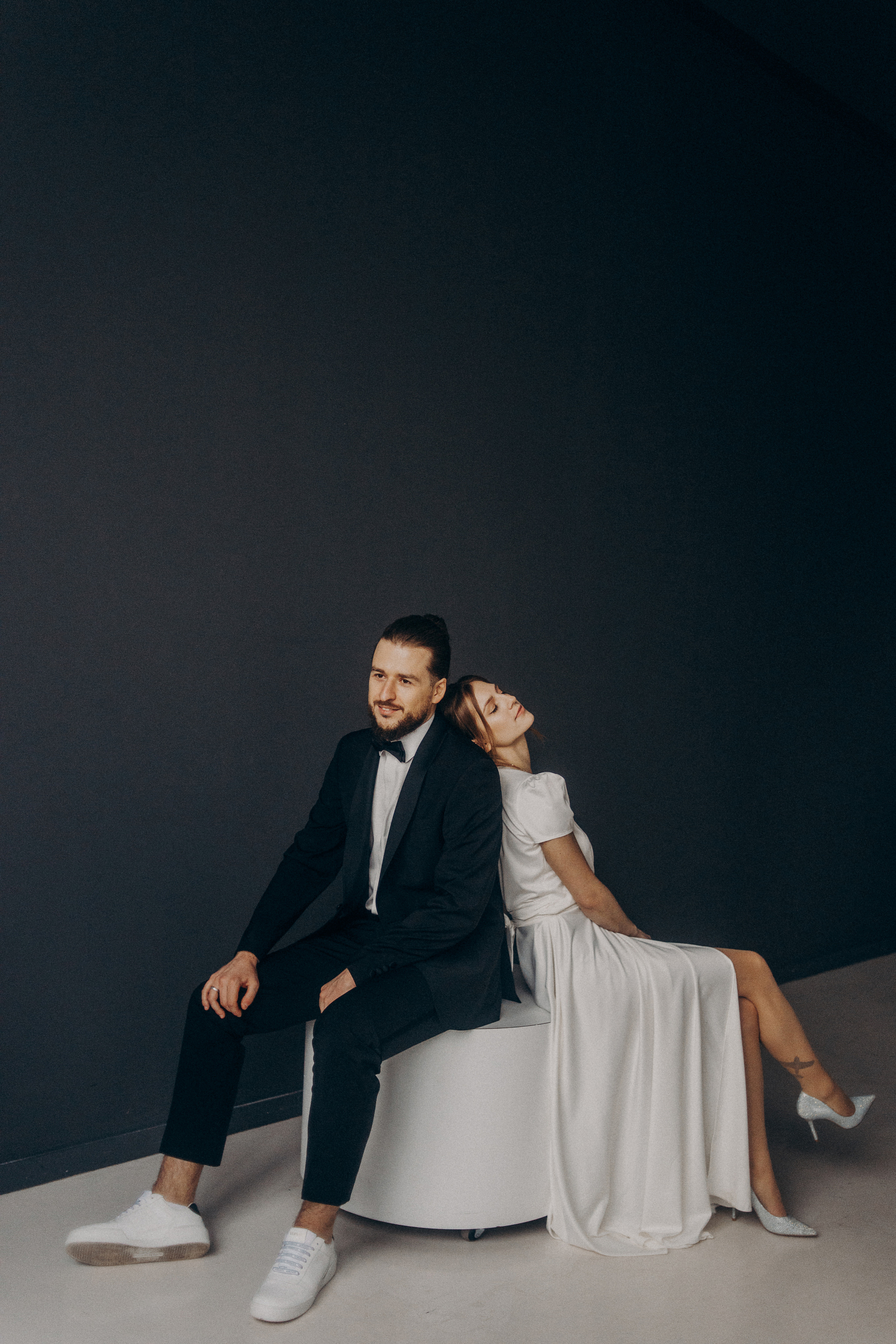 Алексей и Наталья. ФОТОГРАФ Екатеринбург Москва Анастасия Замесина