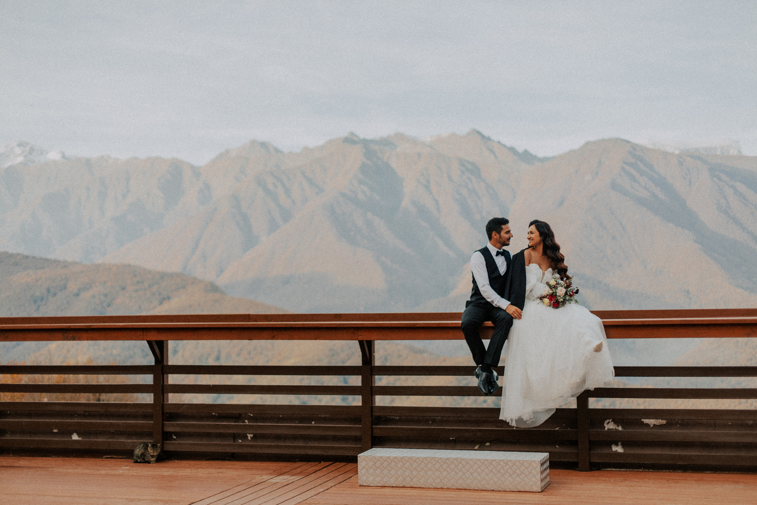 Влад и Анастасия. Красная поляна. ФОТОГРАФ Екатеринбург Москва Анастасия Замесина