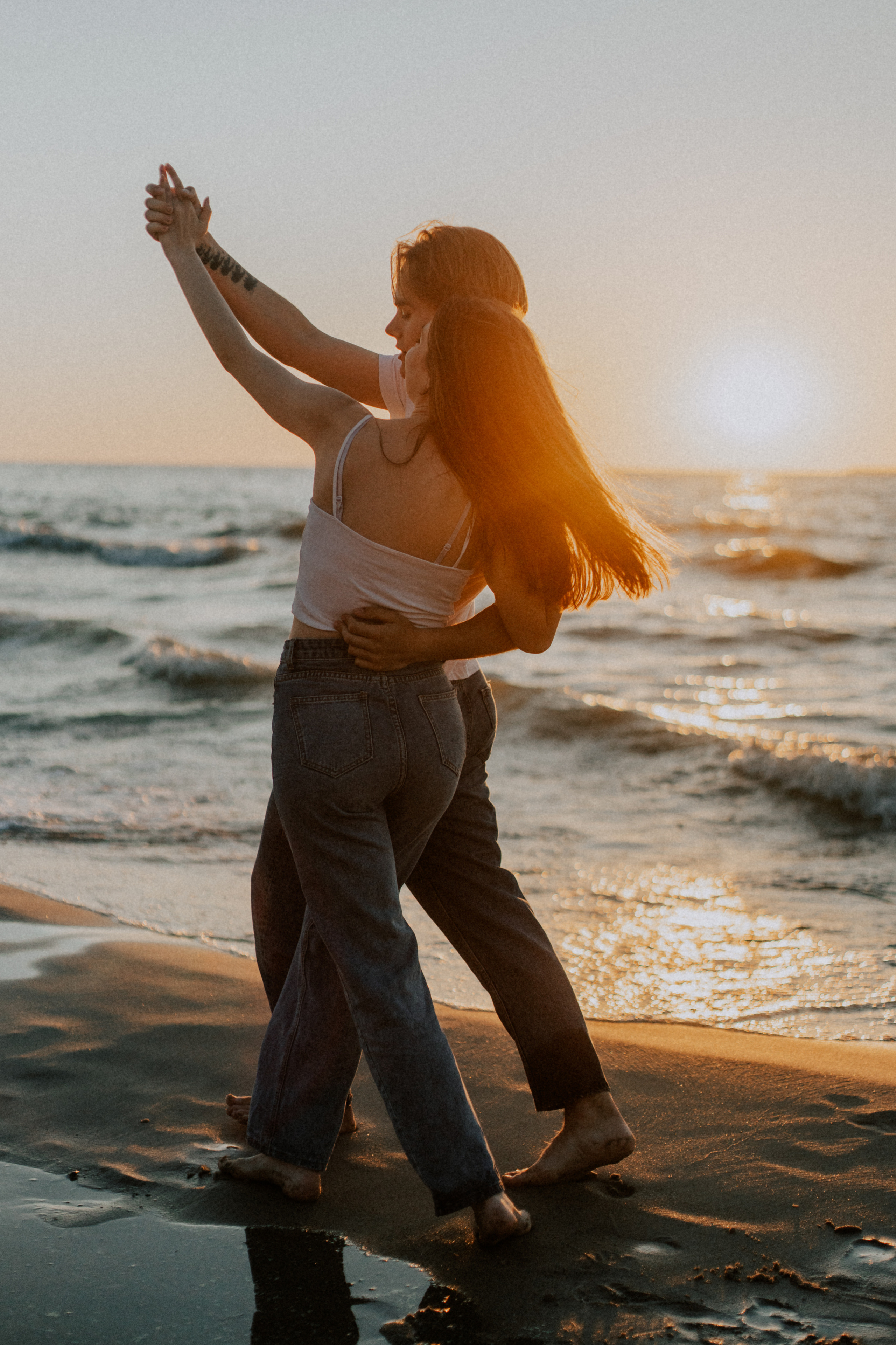 B & A Kaliningrad. ФОТОГРАФ Екатеринбург Москва Анастасия Замесина