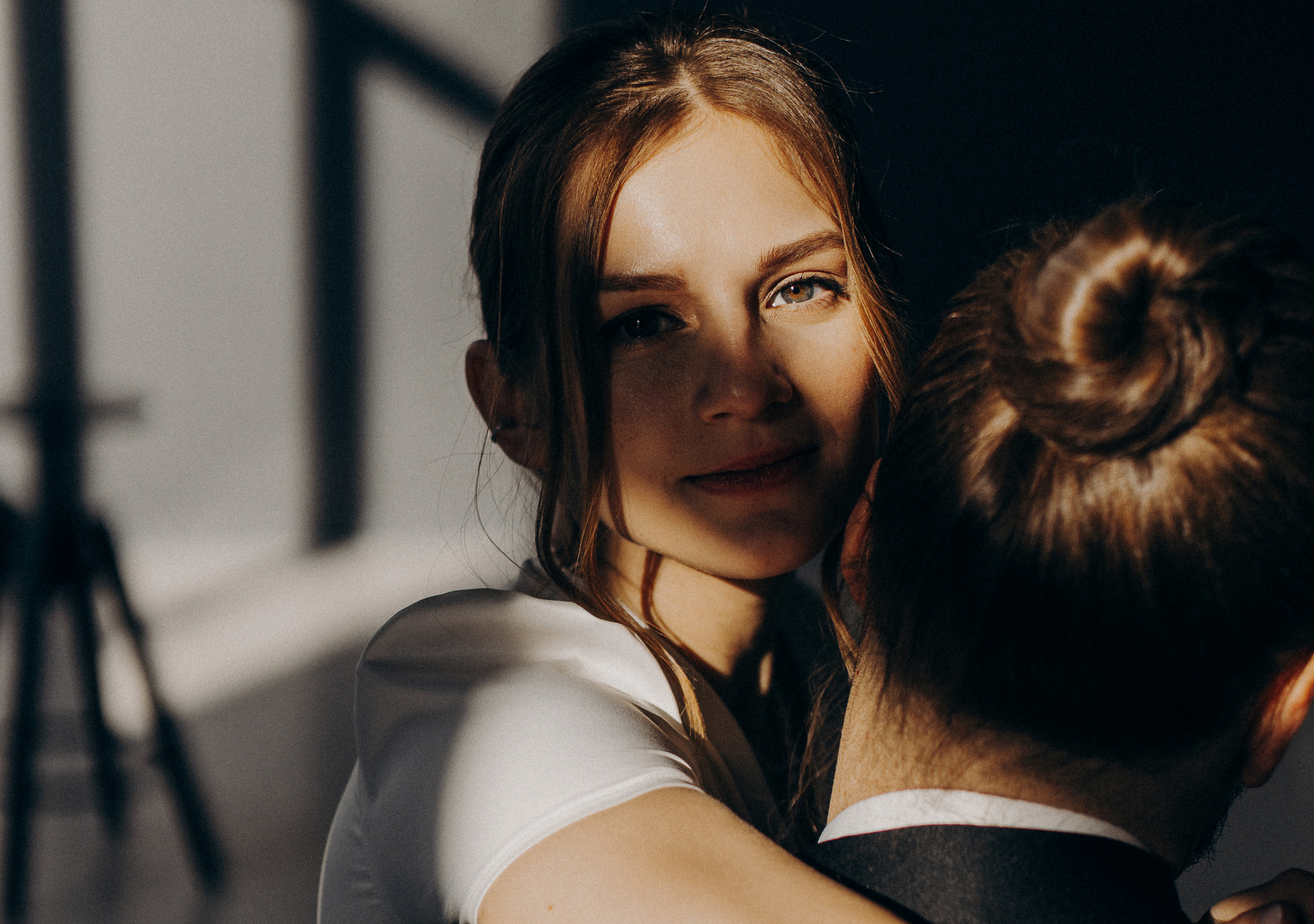 Алексей и Наталья. ФОТОГРАФ Екатеринбург Москва Анастасия Замесина