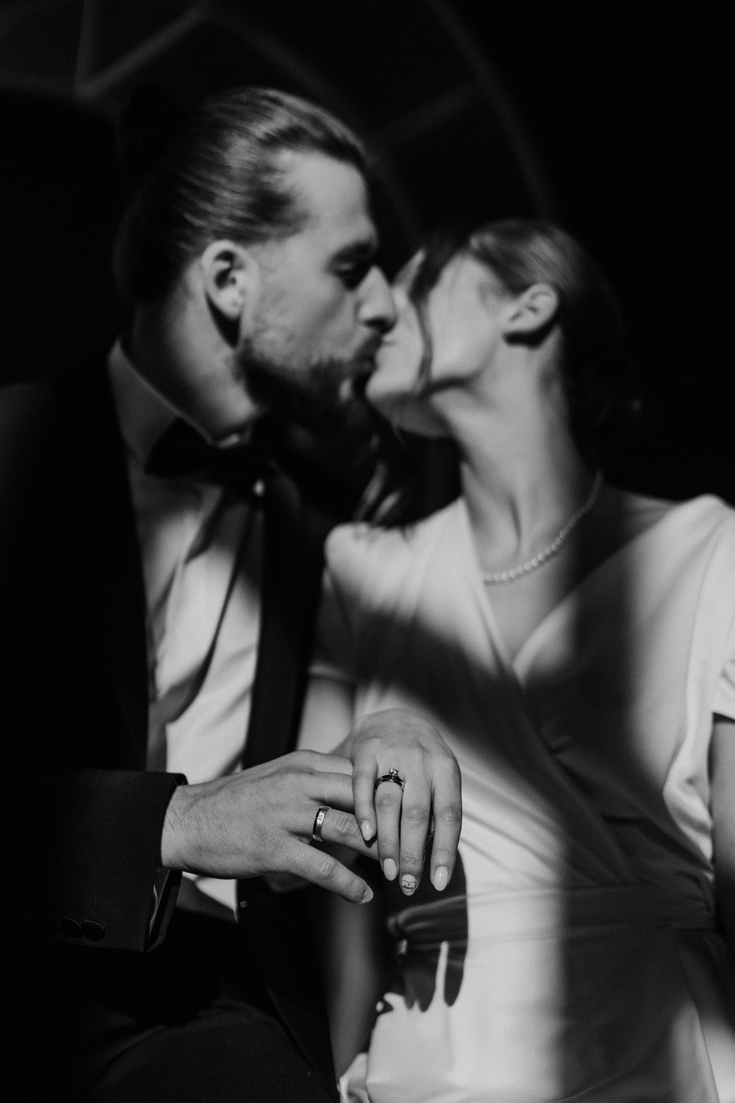 Алексей и Наталья. ФОТОГРАФ Екатеринбург Москва Анастасия Замесина