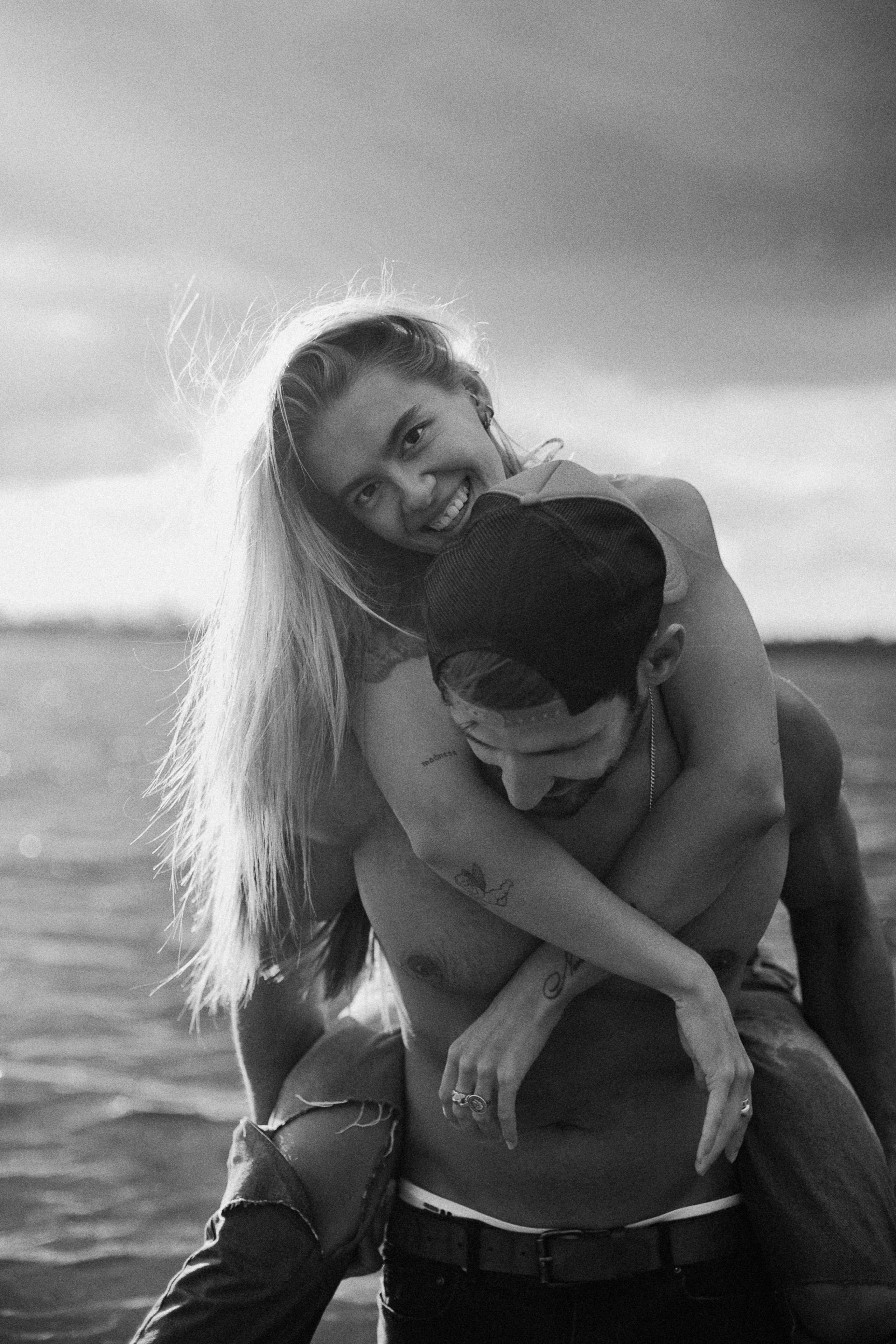 V&N Lake. ФОТОГРАФ Екатеринбург Москва Анастасия Замесина