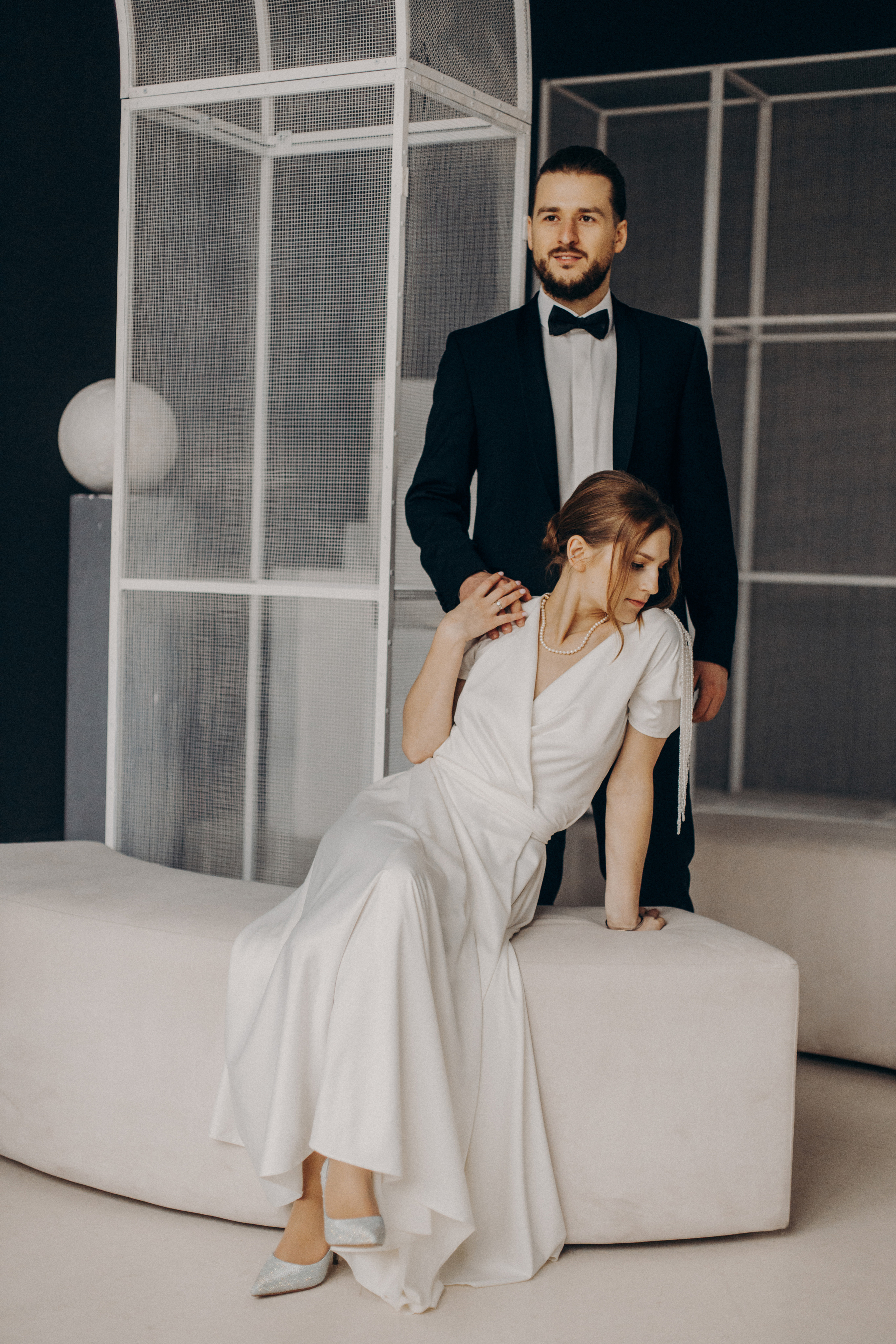 Алексей и Наталья. ФОТОГРАФ Екатеринбург Москва Анастасия Замесина