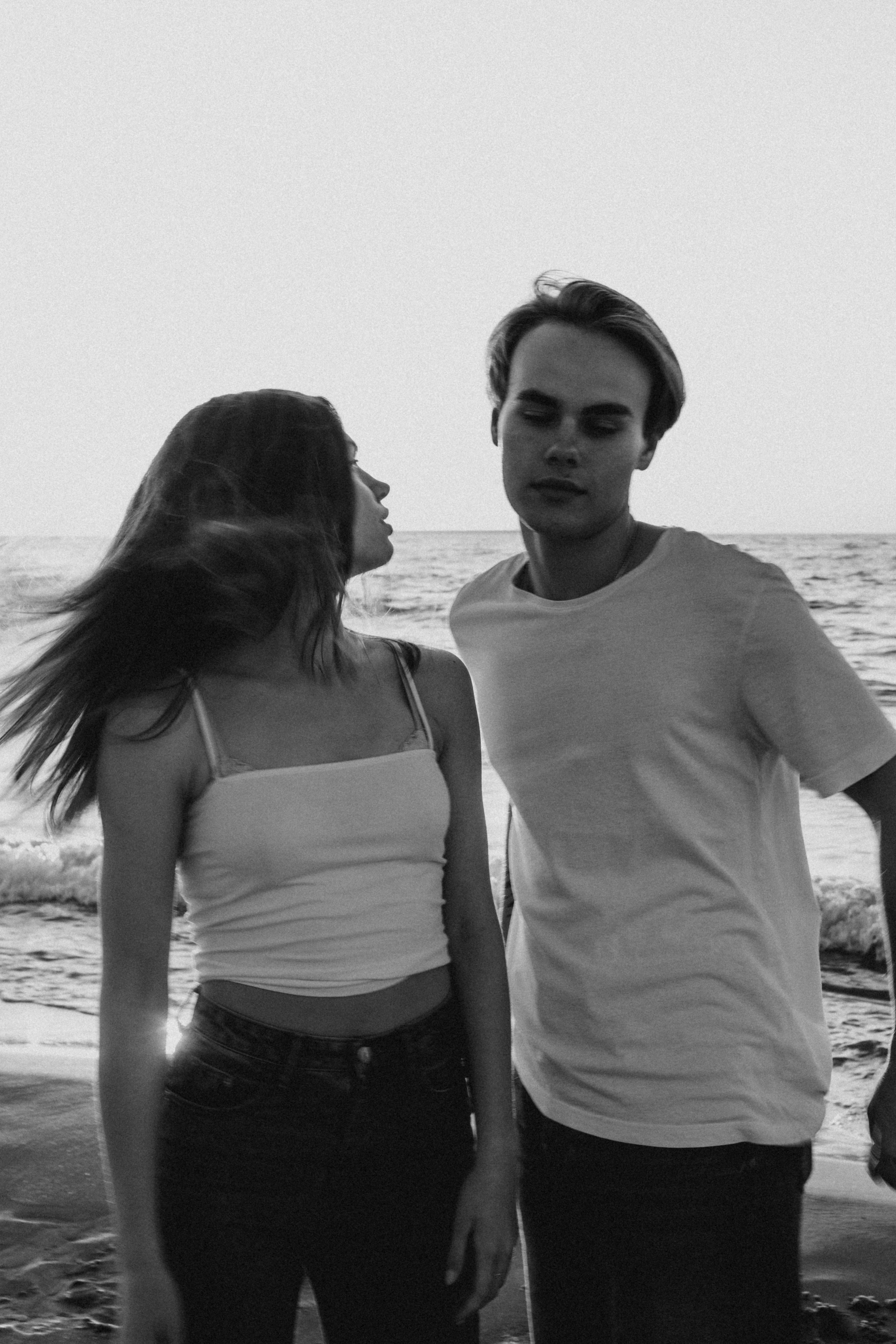 B & A Kaliningrad. ФОТОГРАФ Екатеринбург Москва Анастасия Замесина