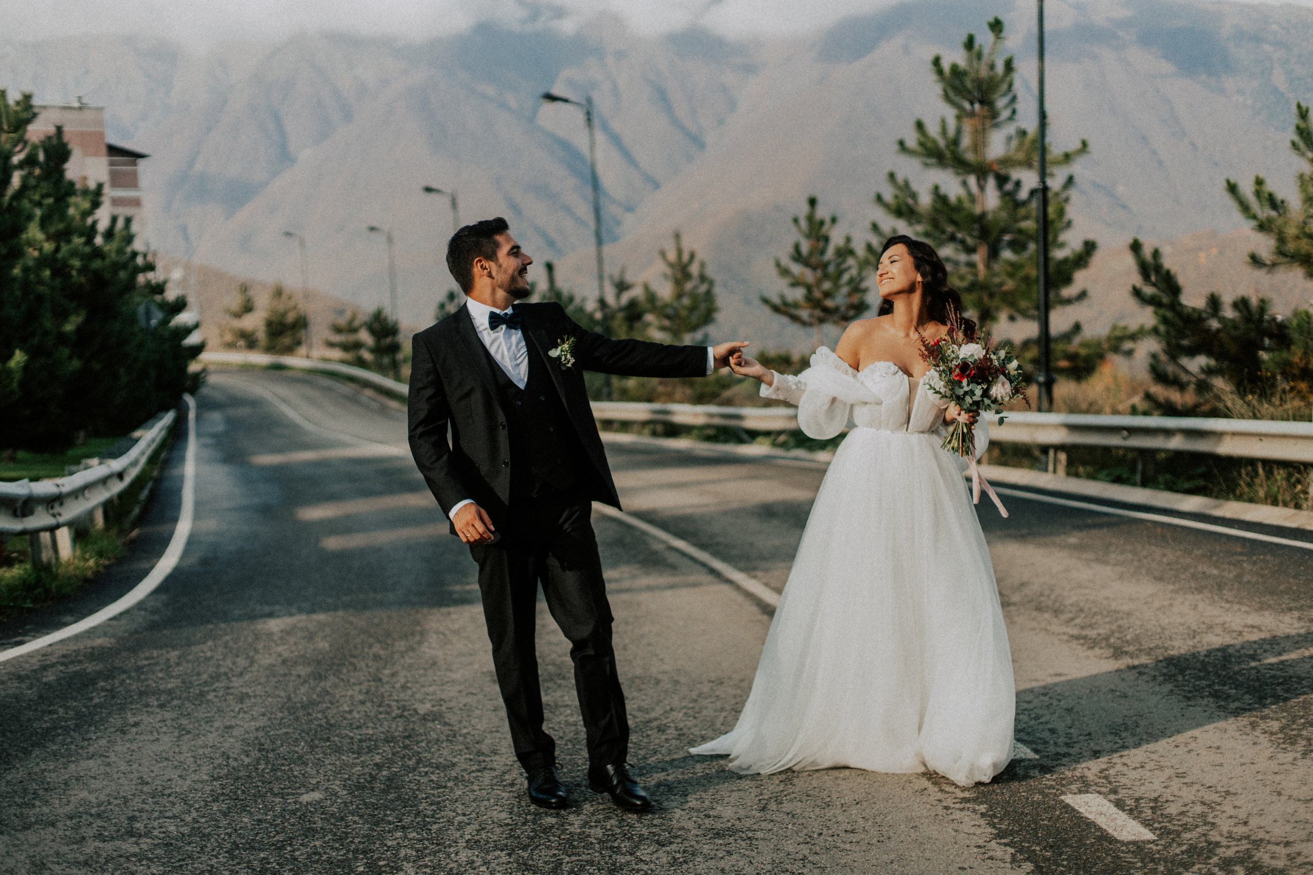 Влад и Анастасия. Красная поляна. ФОТОГРАФ Екатеринбург Москва Анастасия Замесина